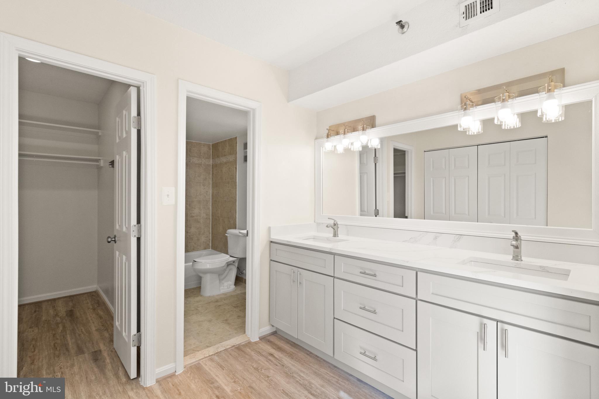 SKYLINE HOUSE - Residential Lease