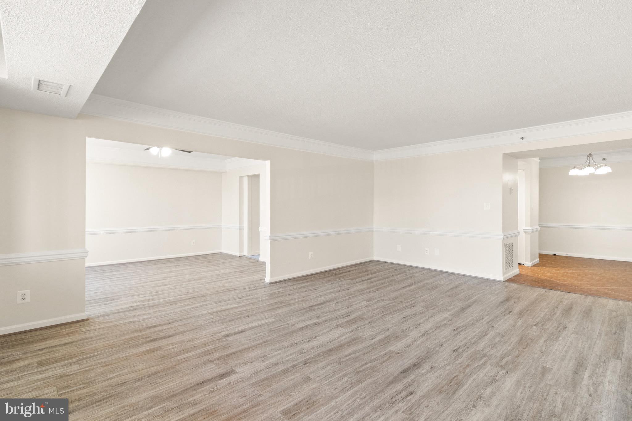 SKYLINE HOUSE - Residential Lease