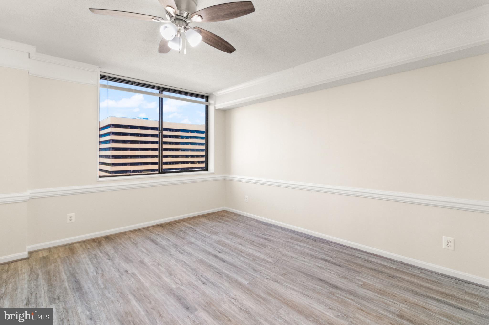 SKYLINE HOUSE - Residential Lease