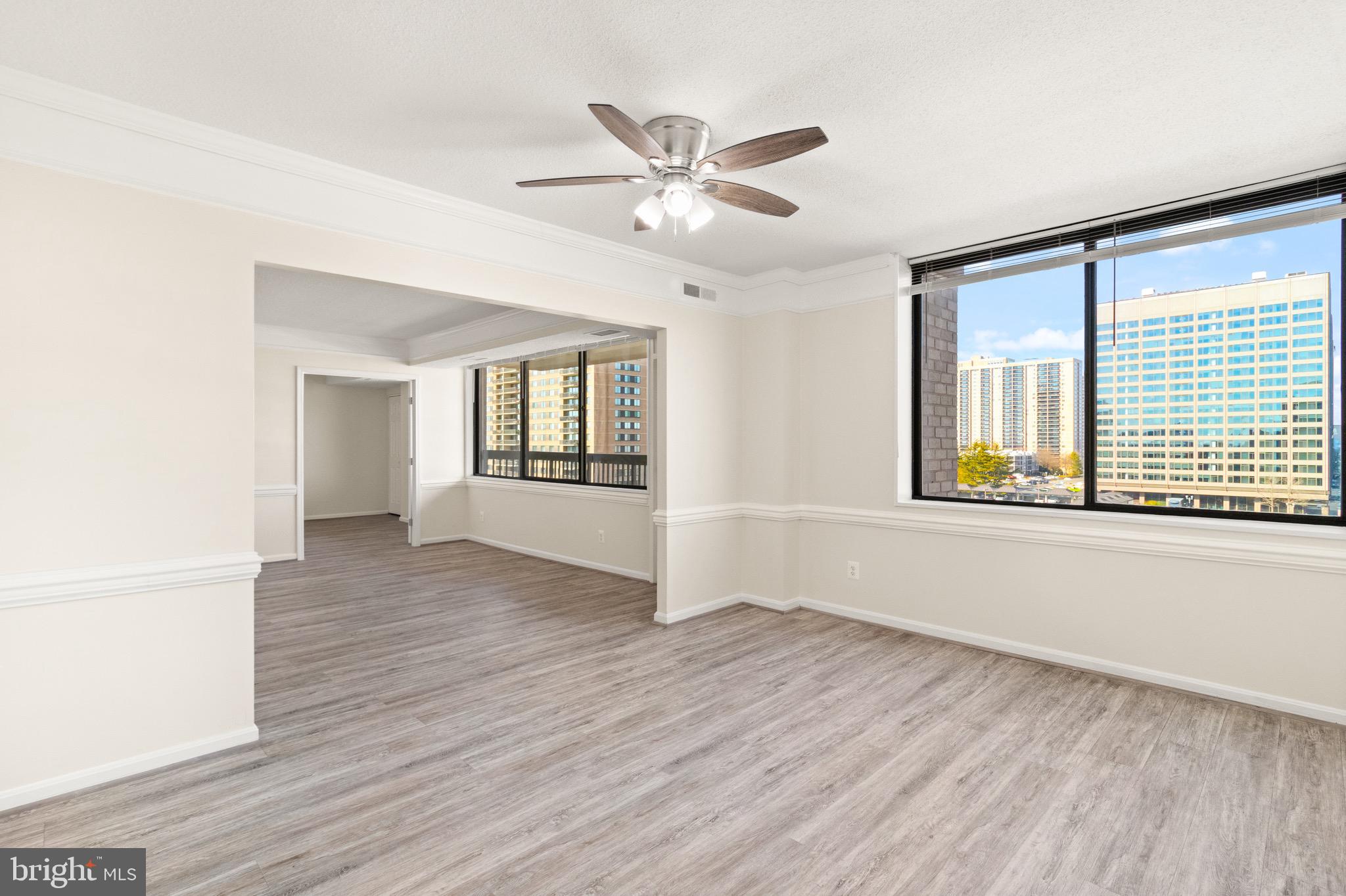 SKYLINE HOUSE - Residential Lease