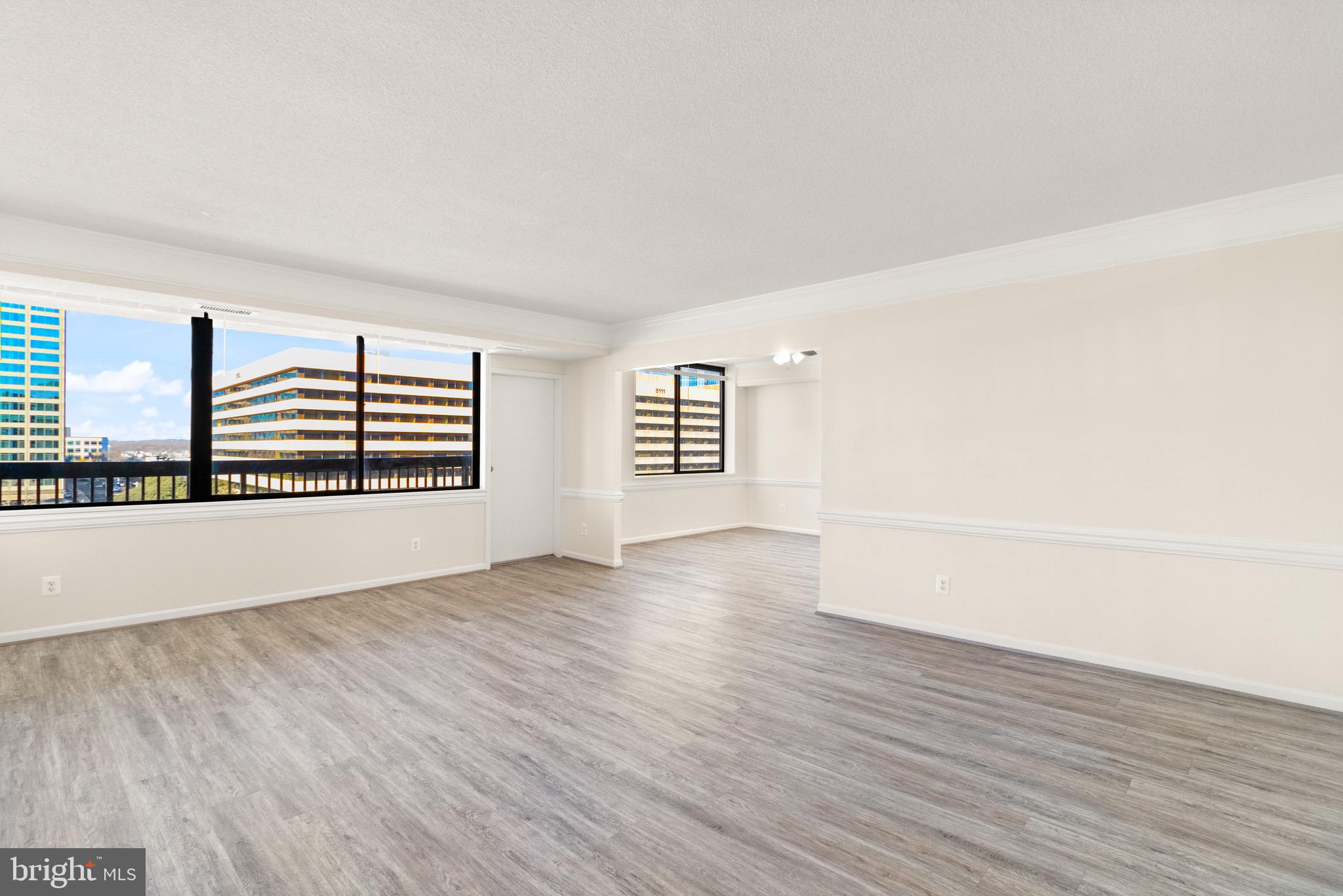 SKYLINE HOUSE - Residential Lease