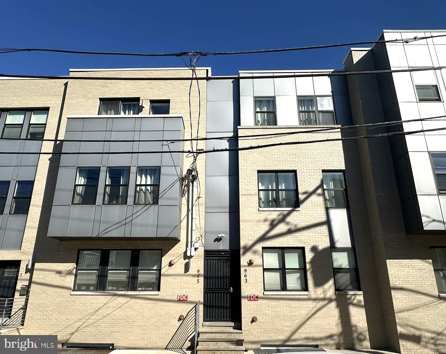 FISHTOWN - Residential Lease