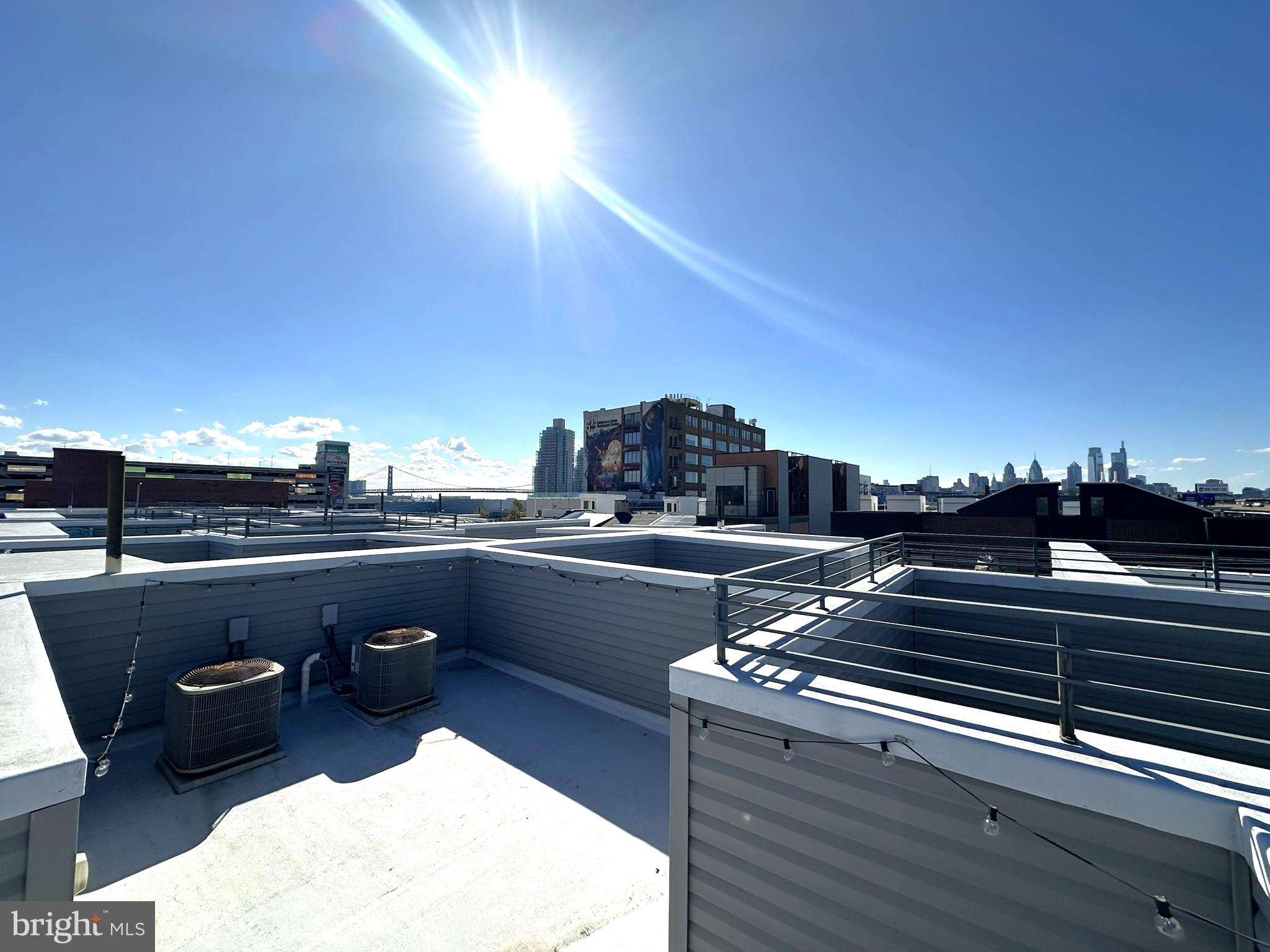 FISHTOWN - Residential Lease