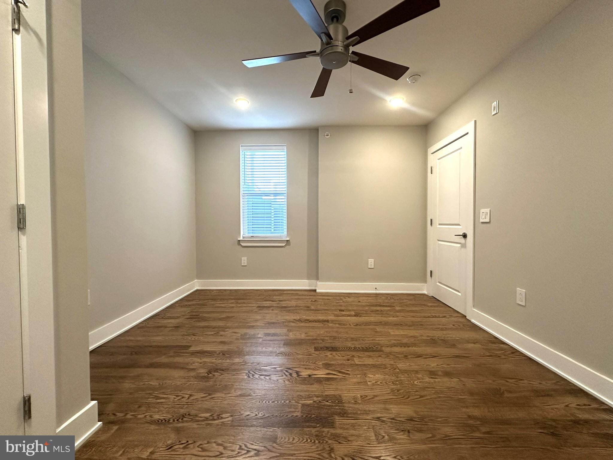 FISHTOWN - Residential Lease