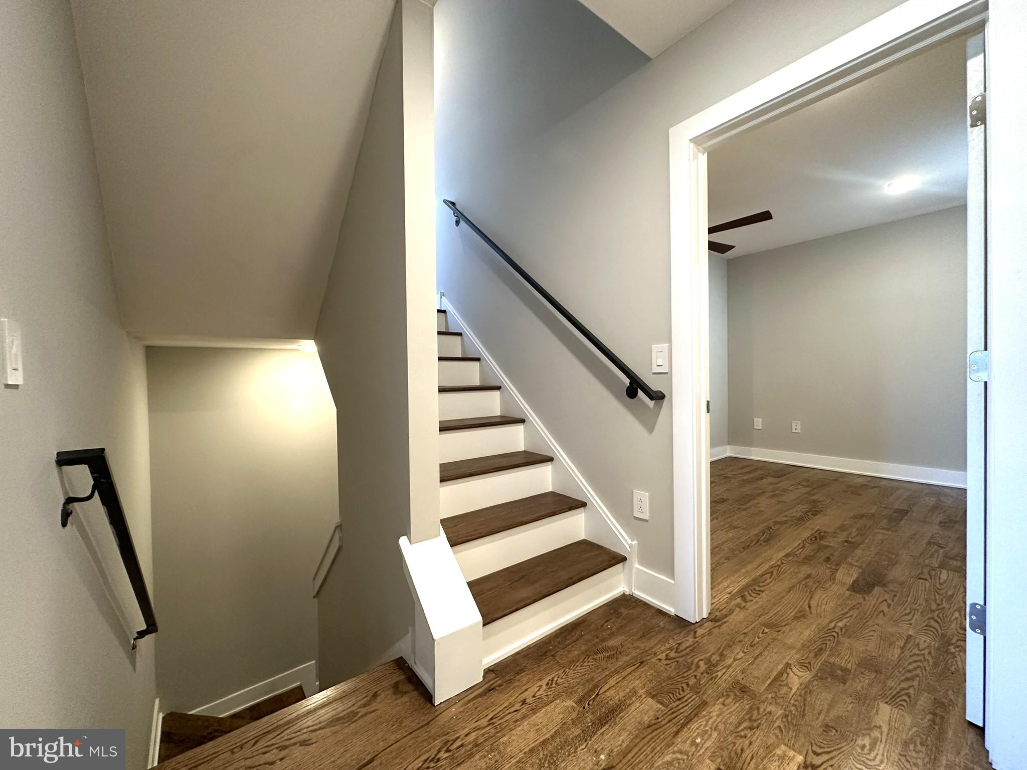 FISHTOWN - Residential Lease