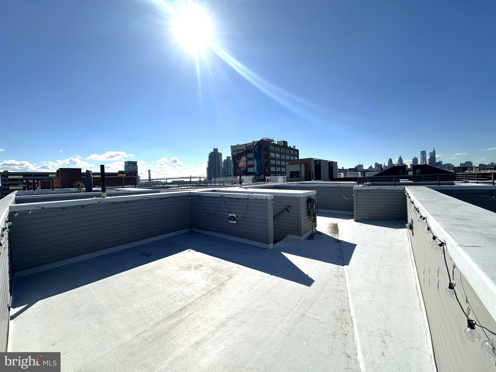 FISHTOWN - Residential Lease