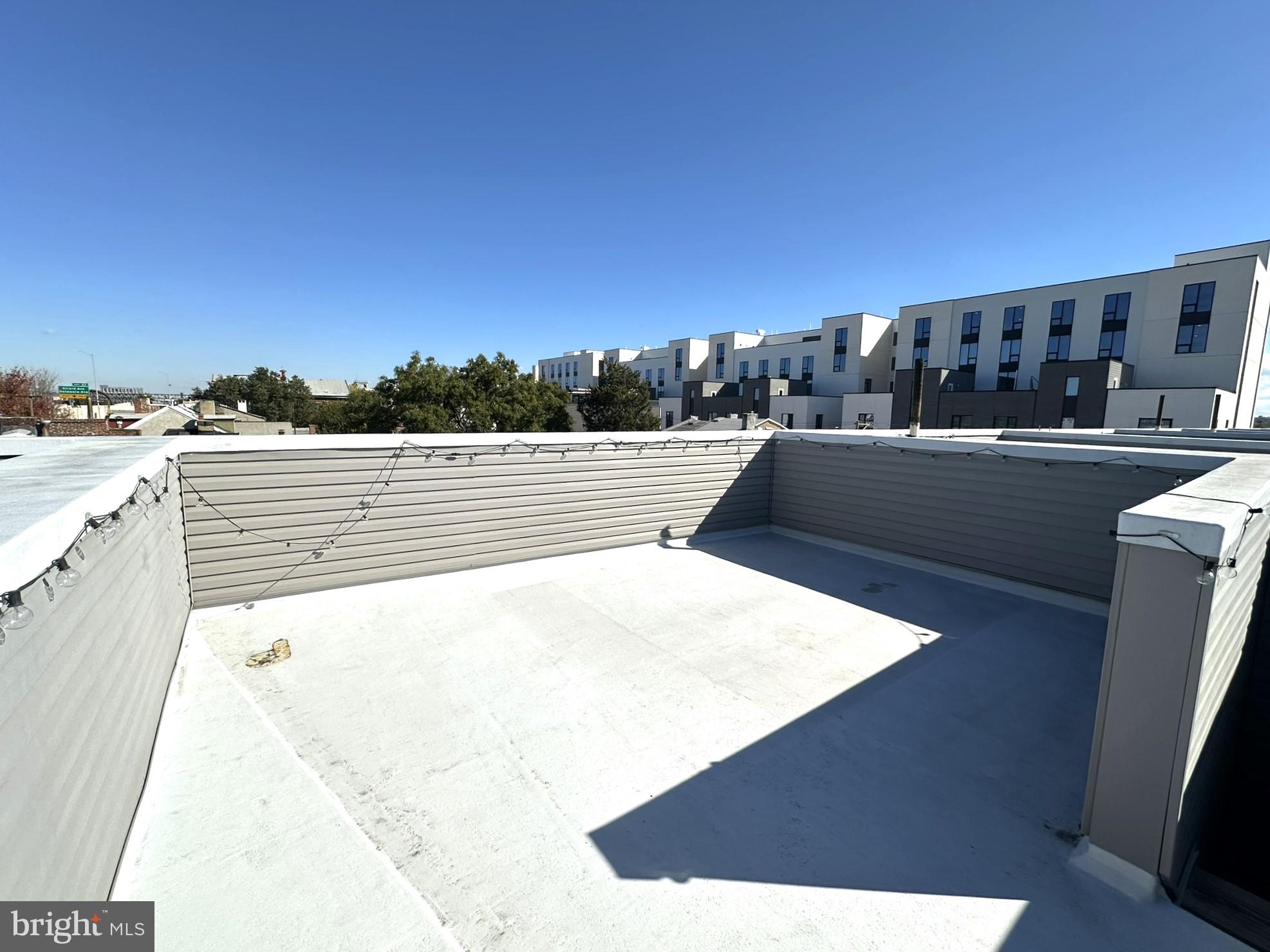 FISHTOWN - Residential Lease