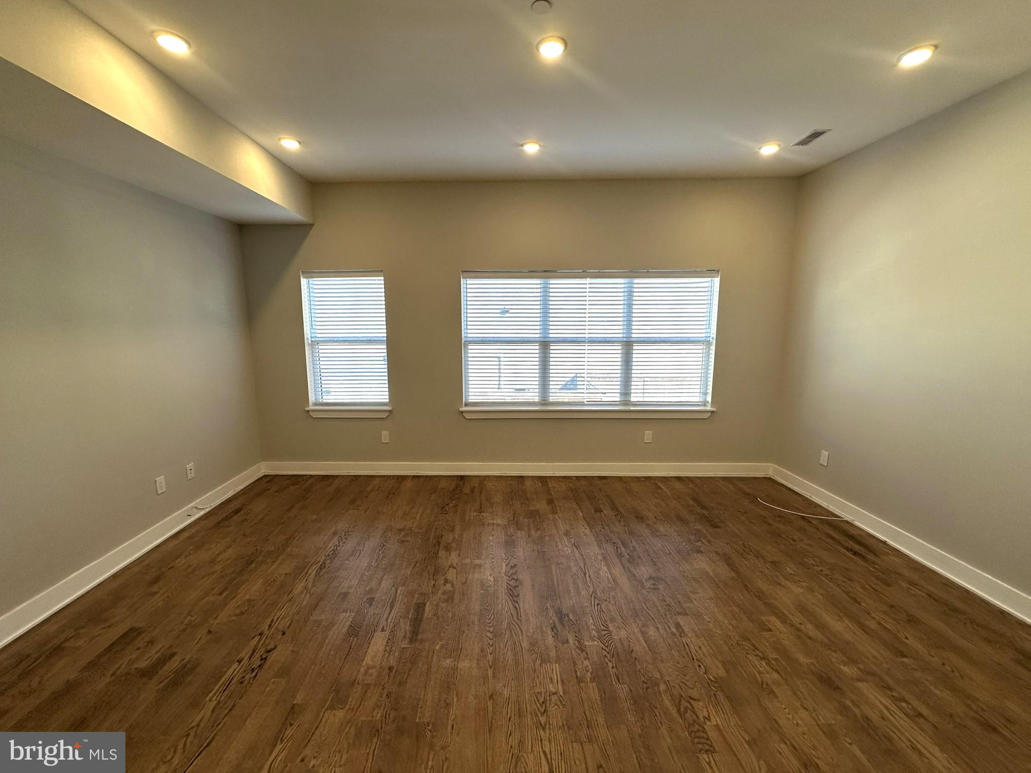 FISHTOWN - Residential Lease