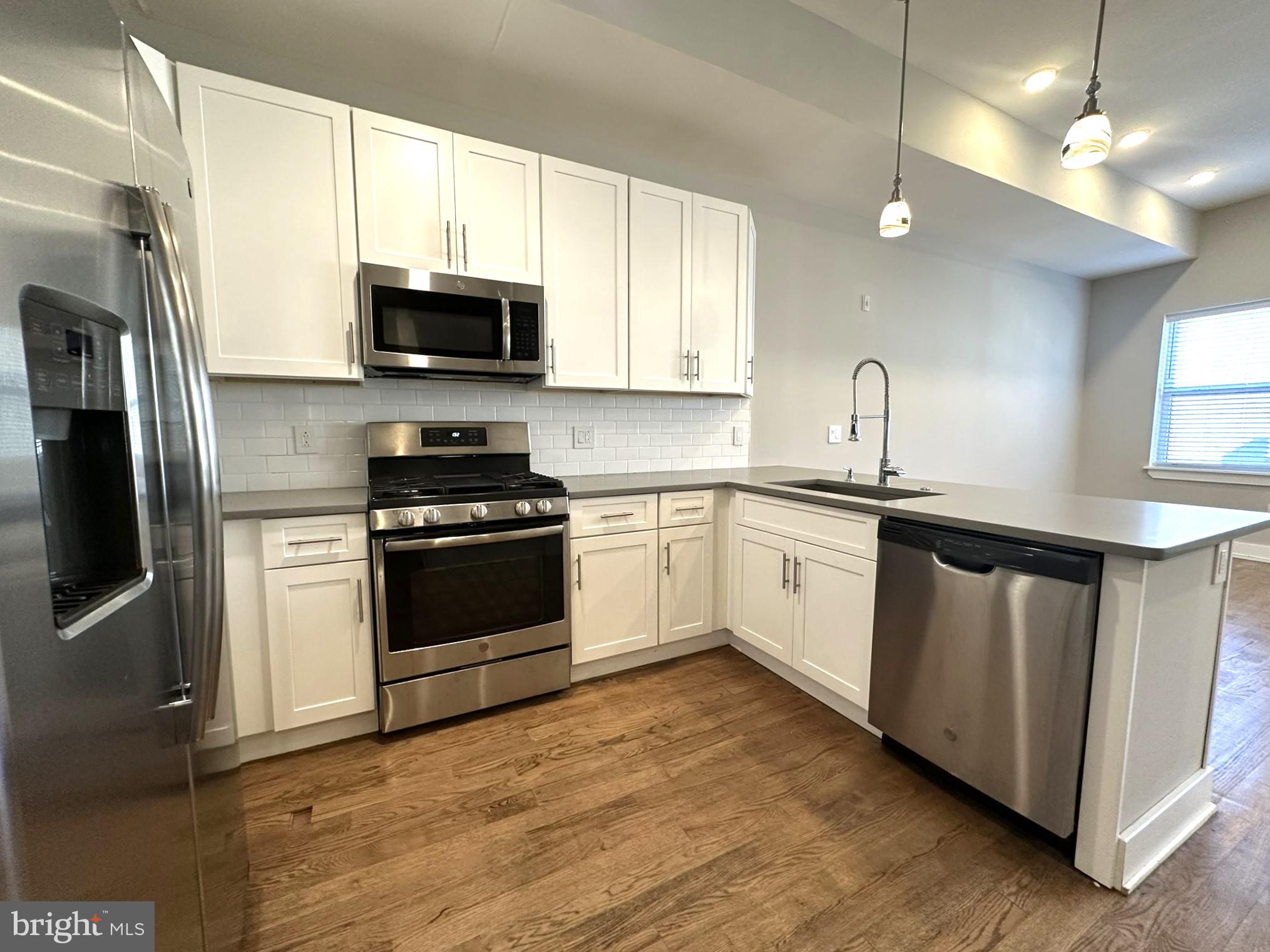 FISHTOWN - Residential Lease