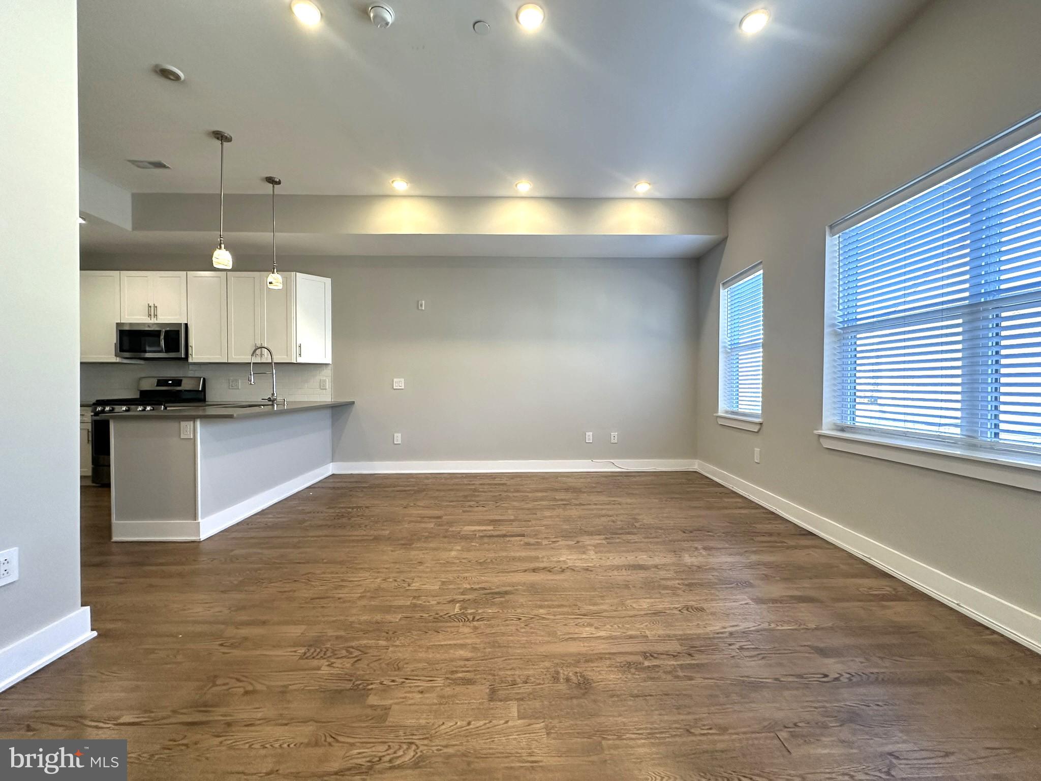 FISHTOWN - Residential Lease