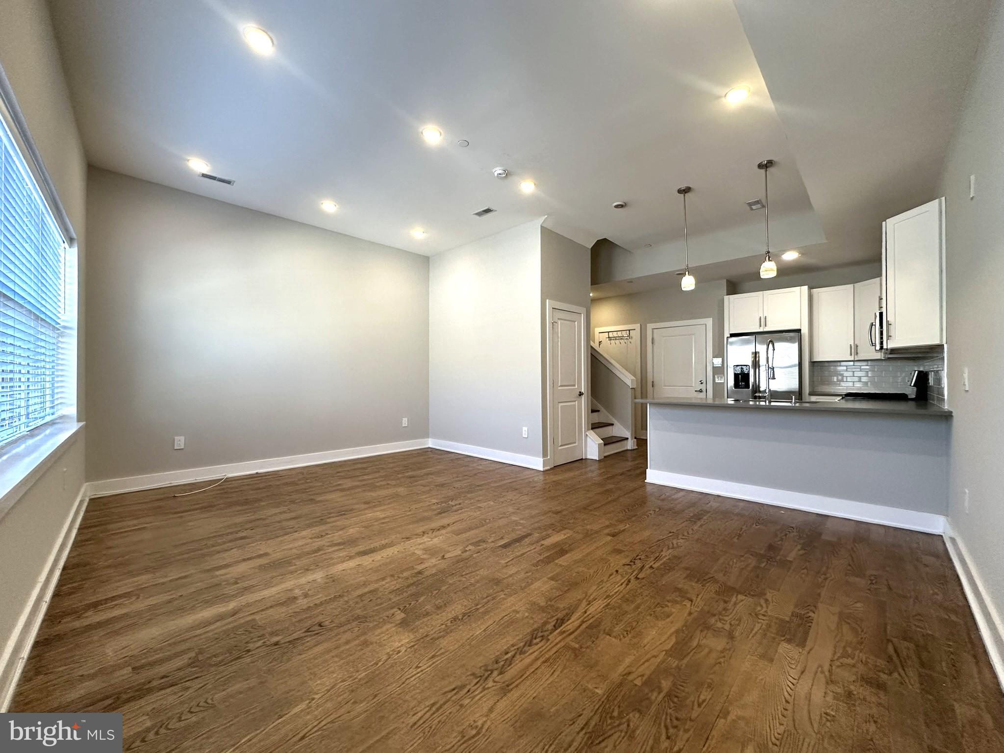 FISHTOWN - Residential Lease