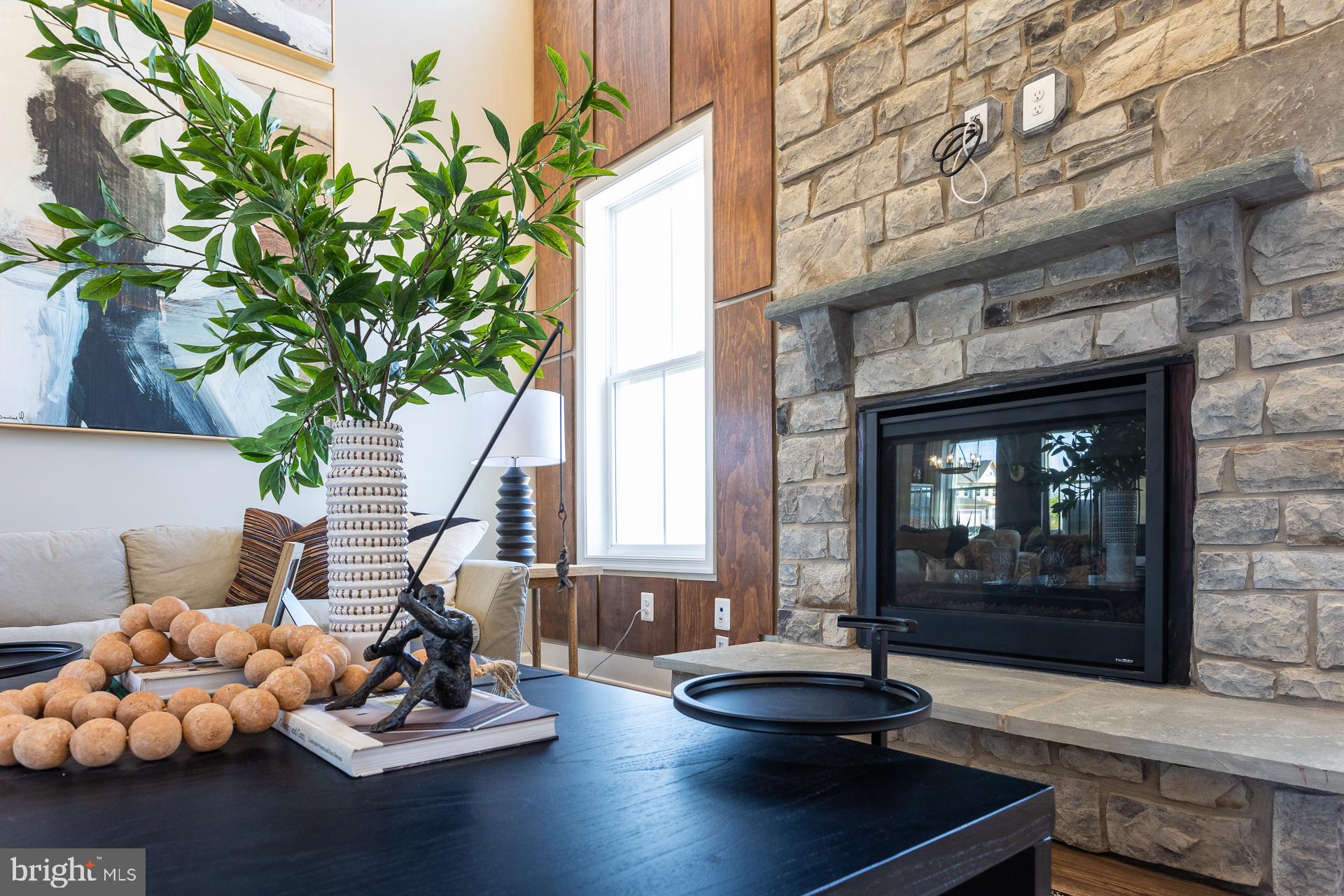 ASPEN GREENS - Residential