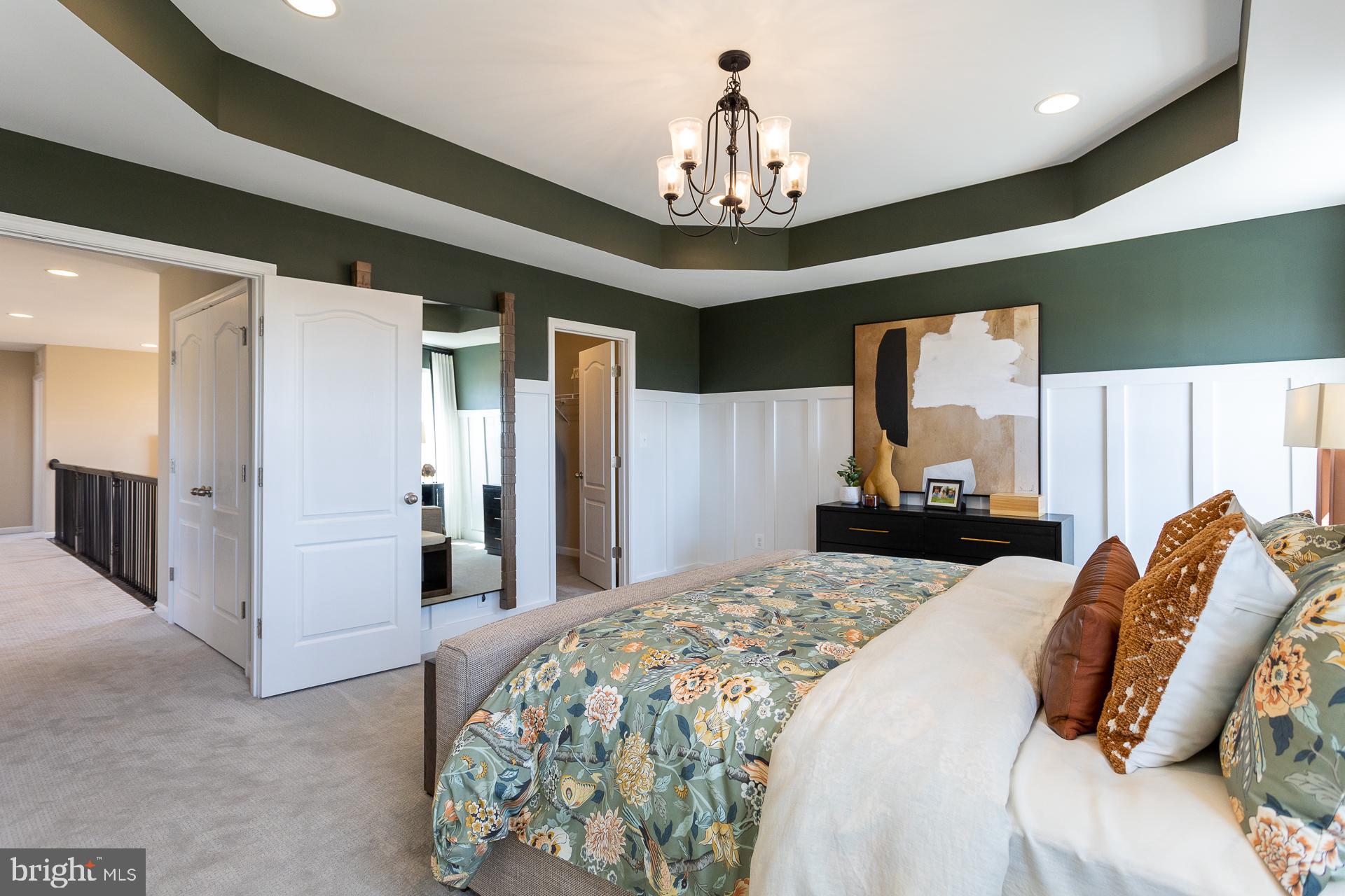 ASPEN GREENS - Residential