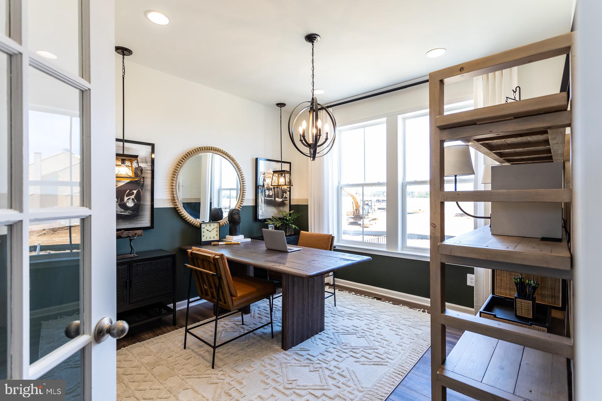 ASPEN GREENS - Residential