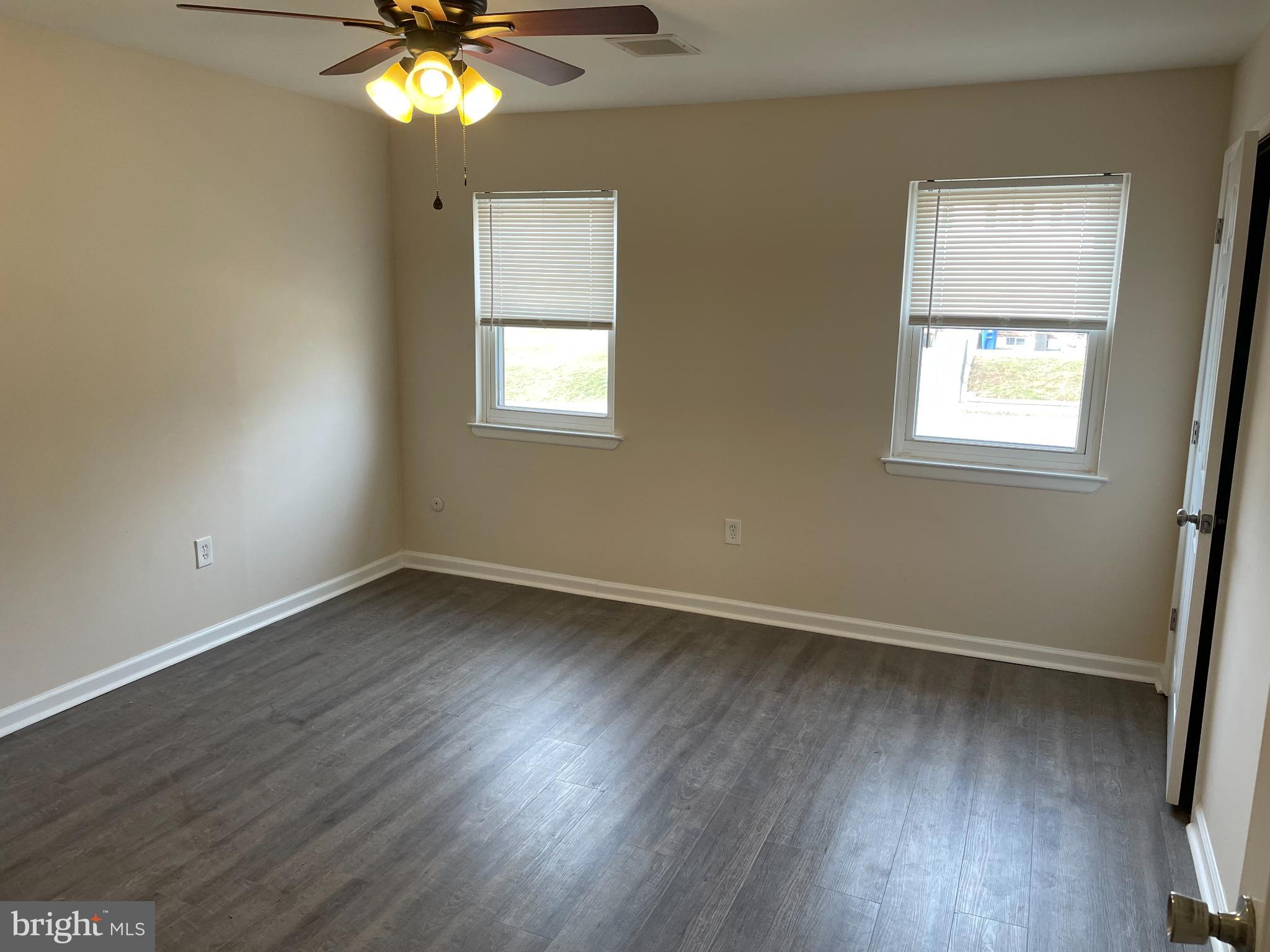 WHITPAIN HILLS - Residential Lease