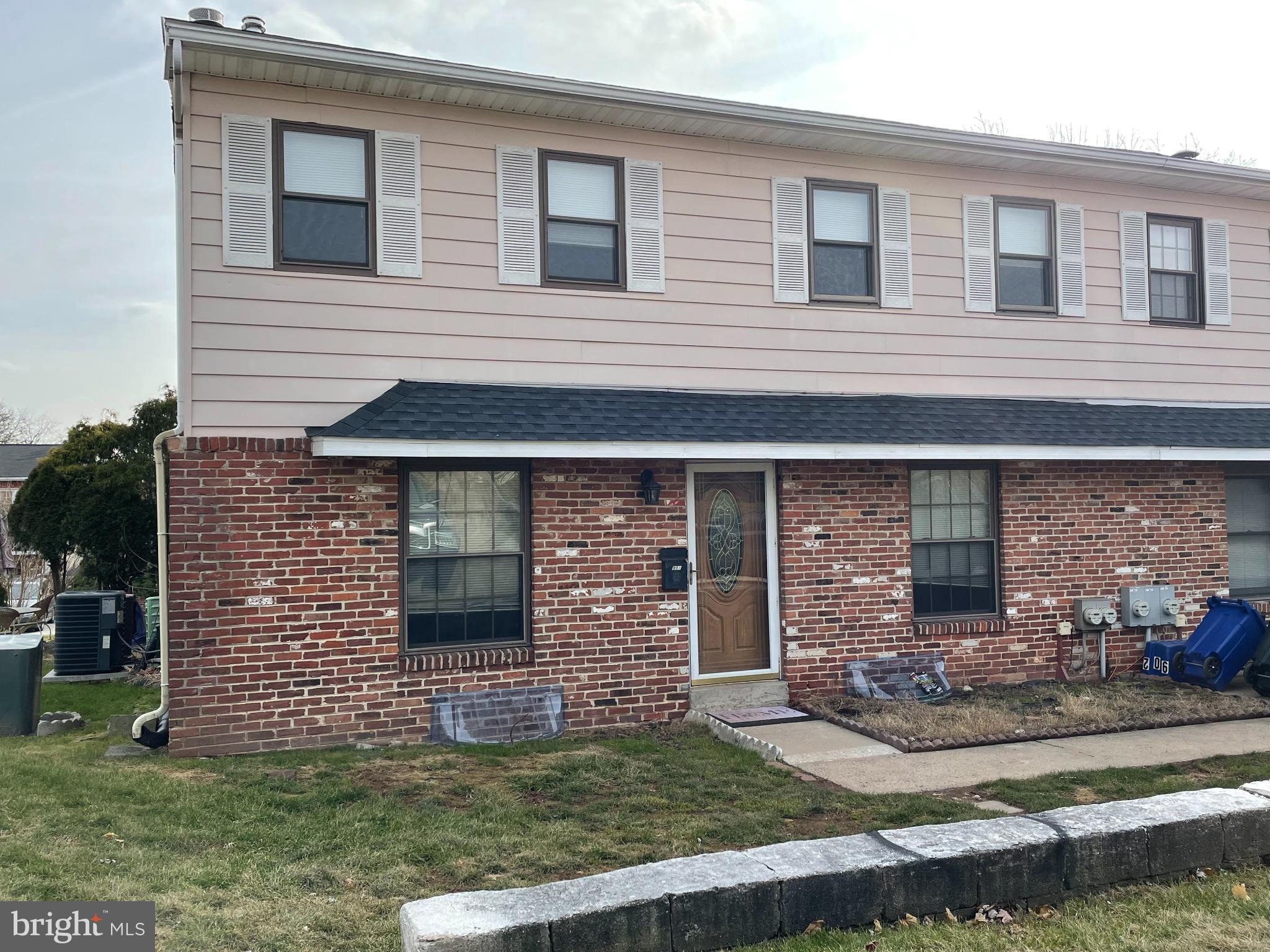 WHITPAIN HILLS - Residential Lease