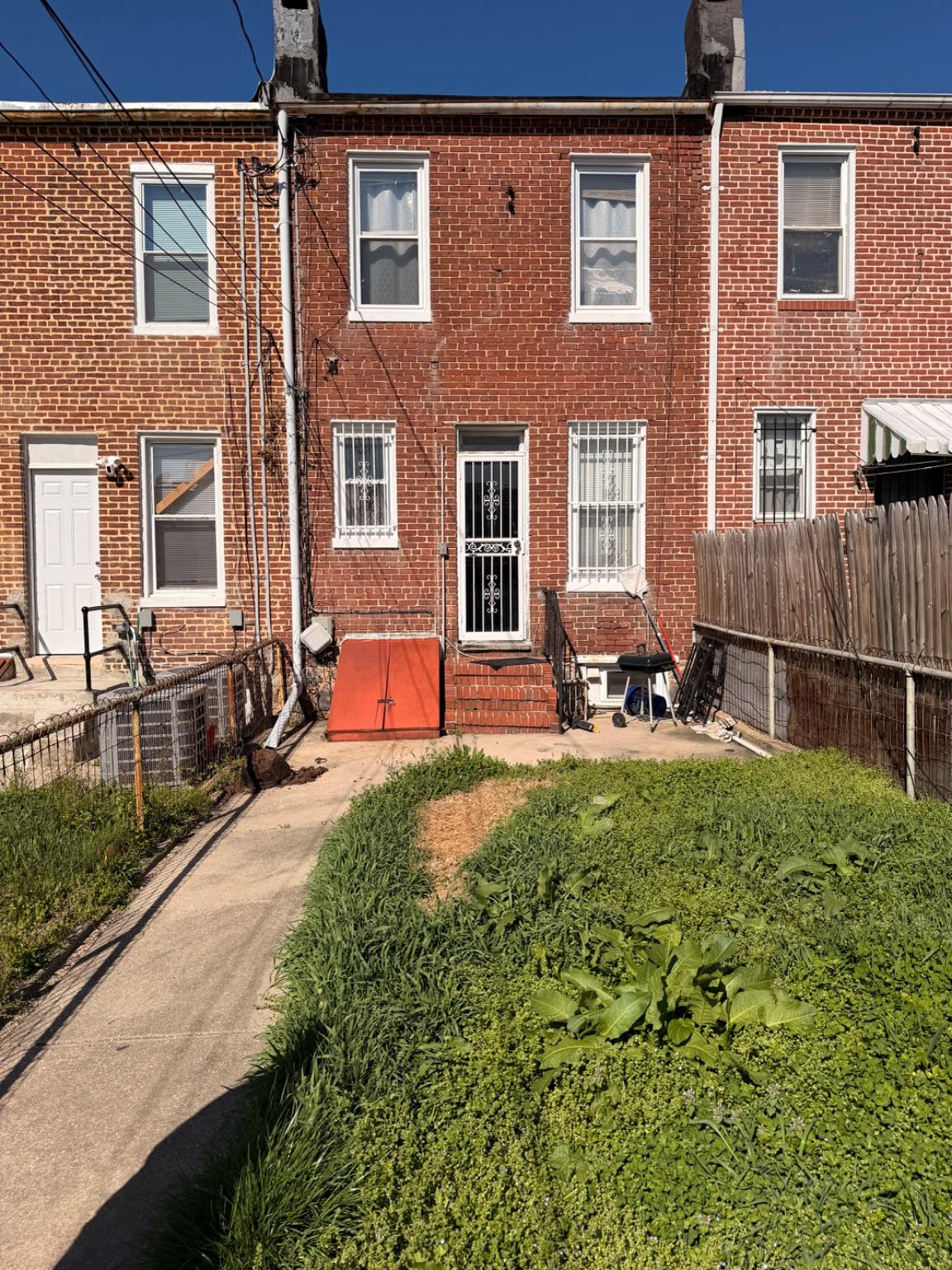 BELAIR-EDISON - Residential