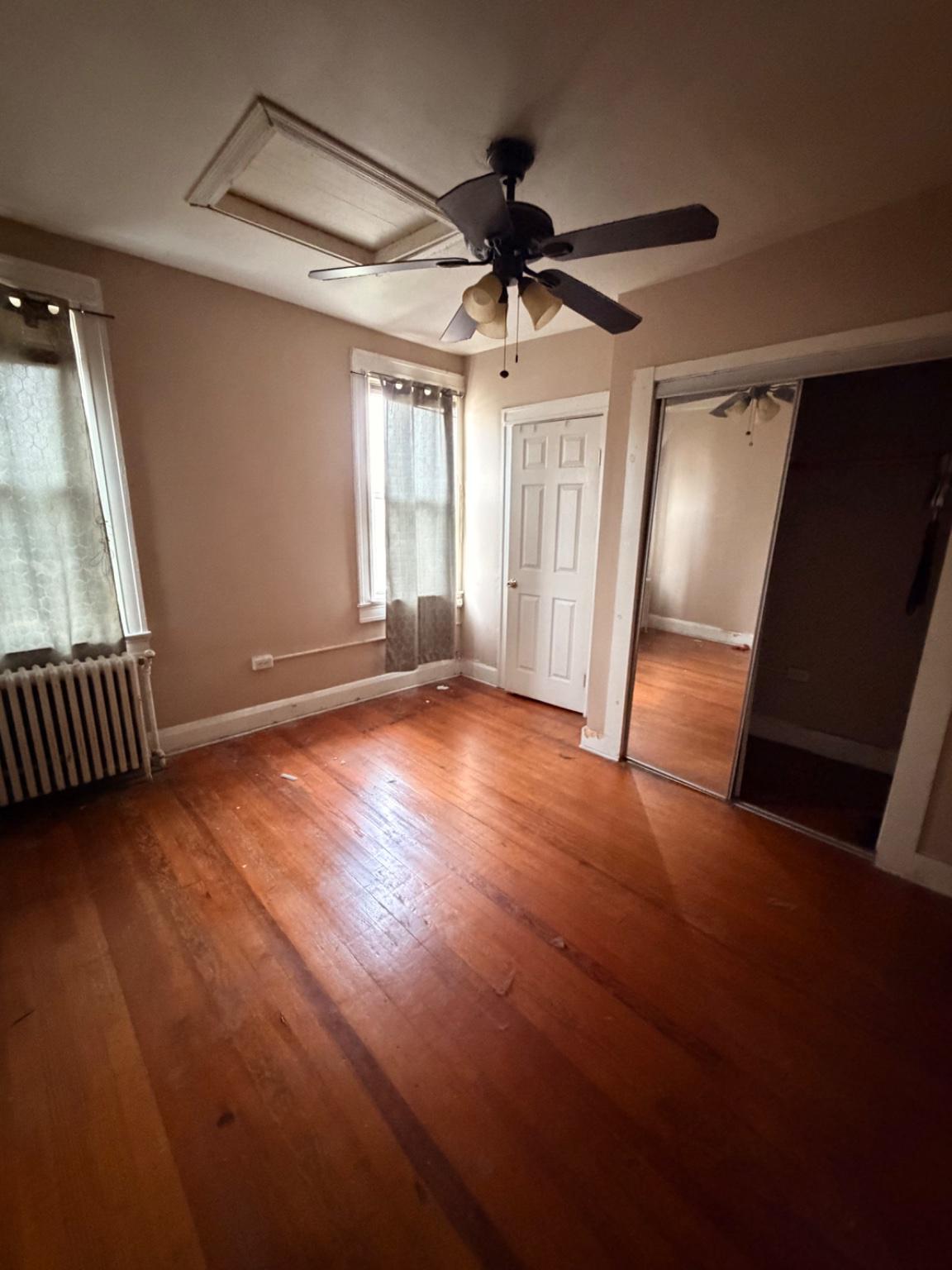 BELAIR-EDISON - Residential