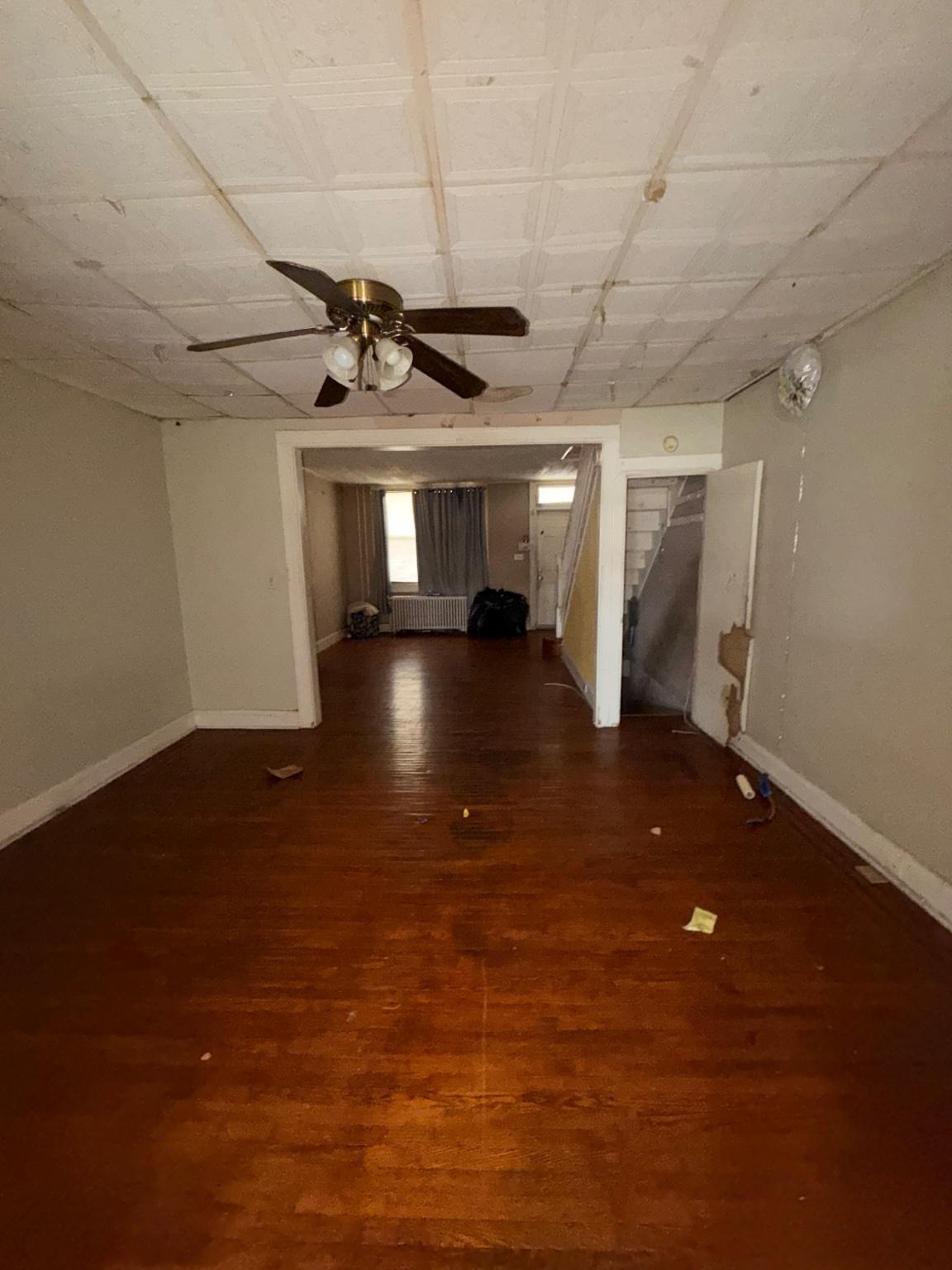 BELAIR-EDISON - Residential