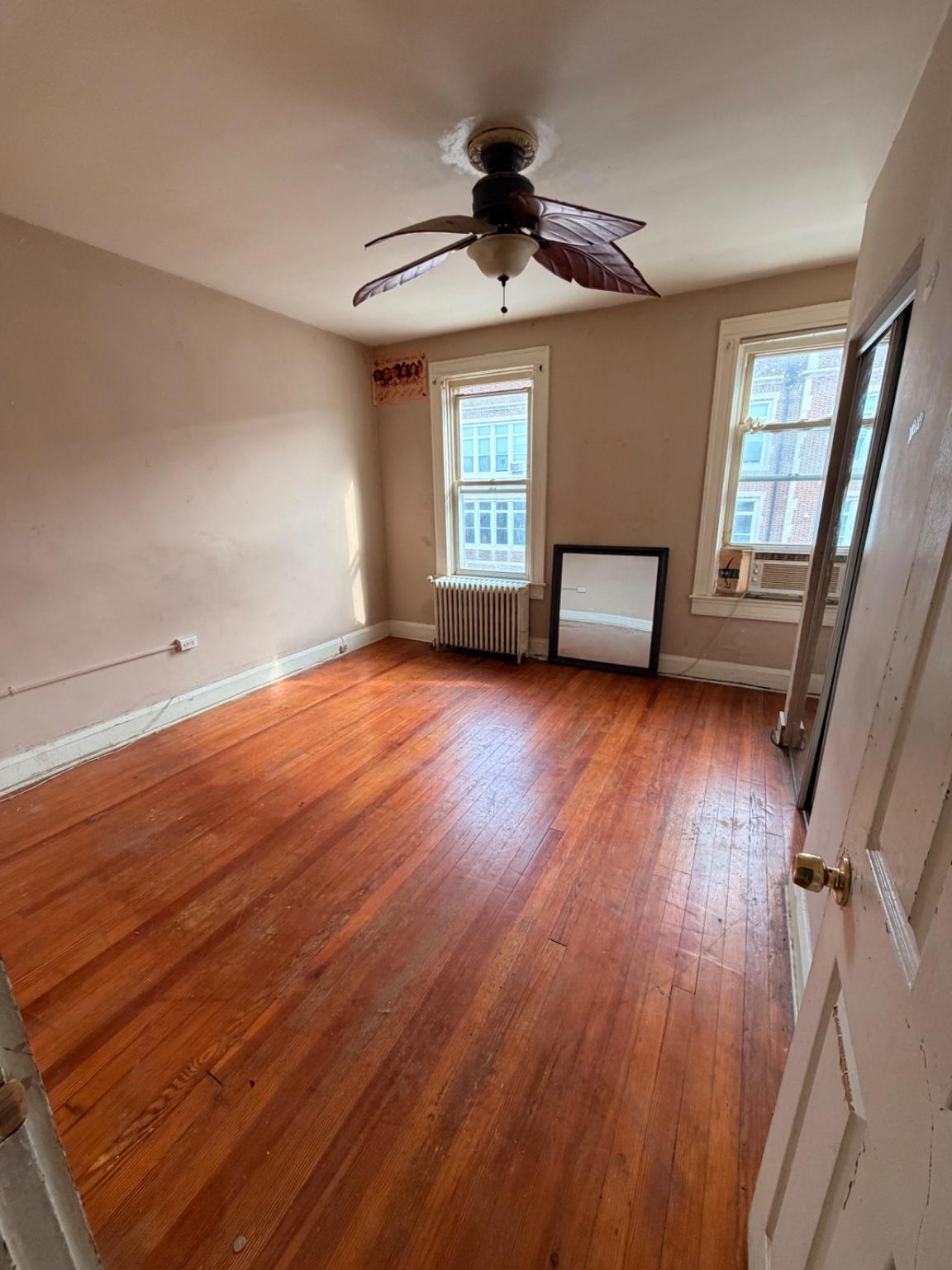 BELAIR-EDISON - Residential