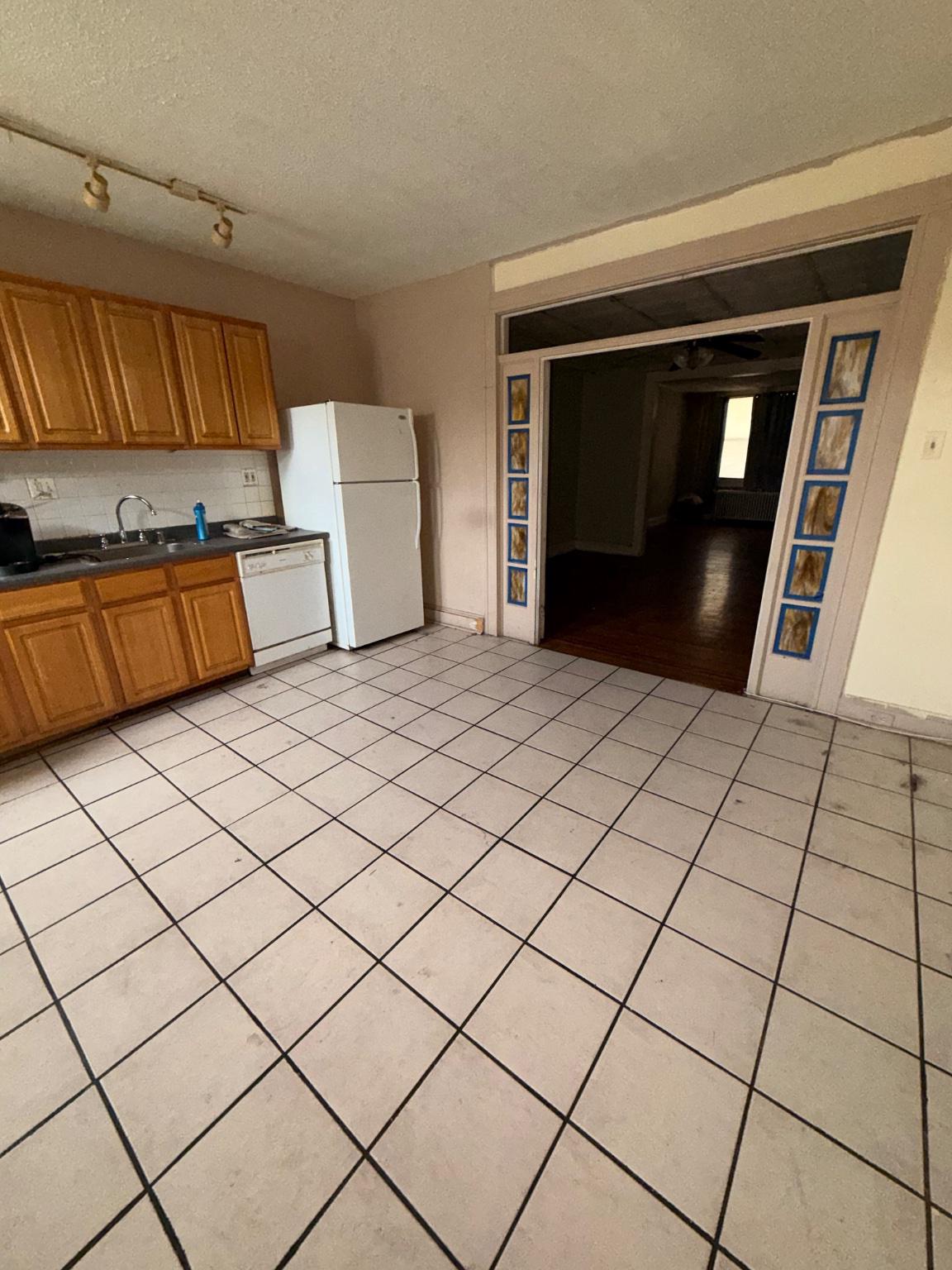 BELAIR-EDISON - Residential