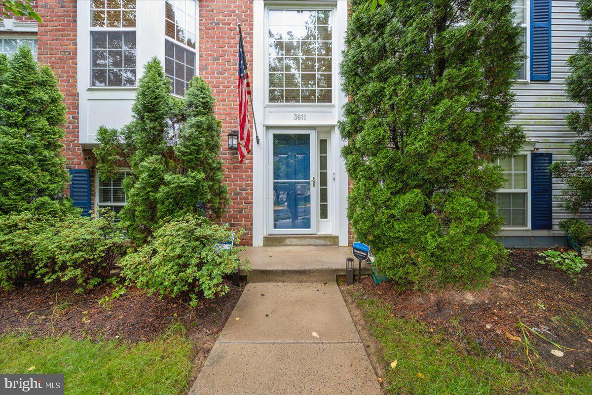 3611 HOPE COMMONS COURT