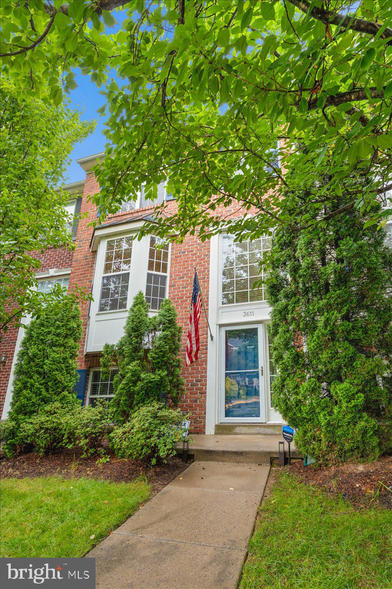 3611 HOPE COMMONS COURT