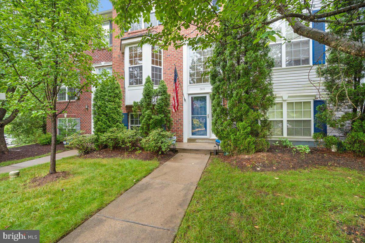 3611 HOPE COMMONS COURT
