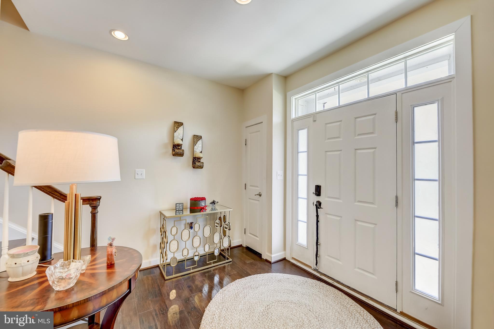 BENTLEY PARK TOWNHOMES - Residential