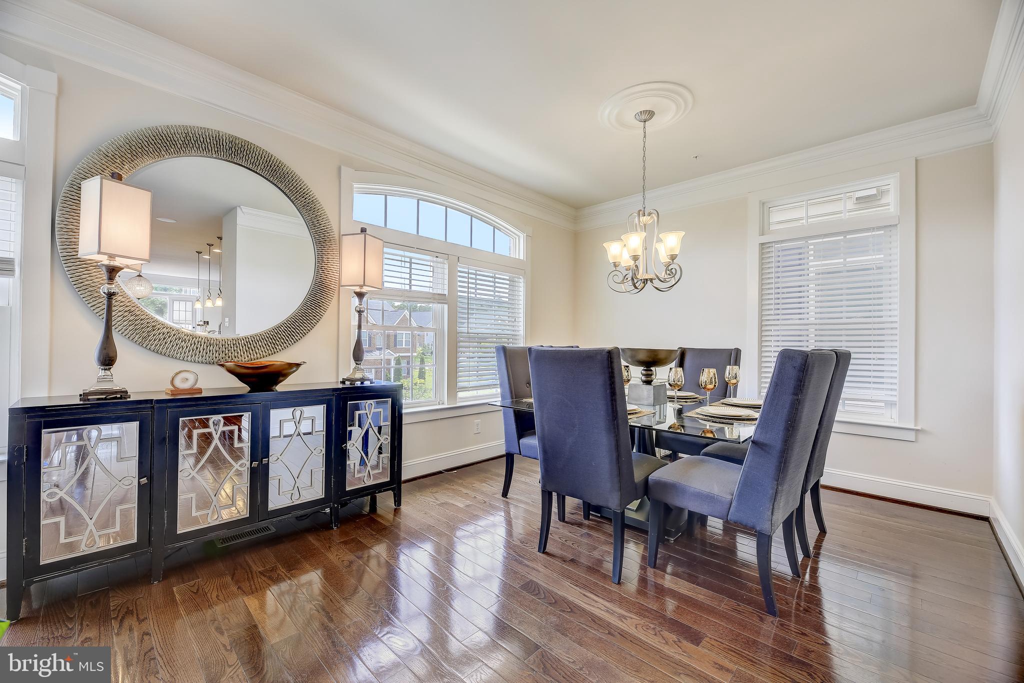 BENTLEY PARK TOWNHOMES - Residential