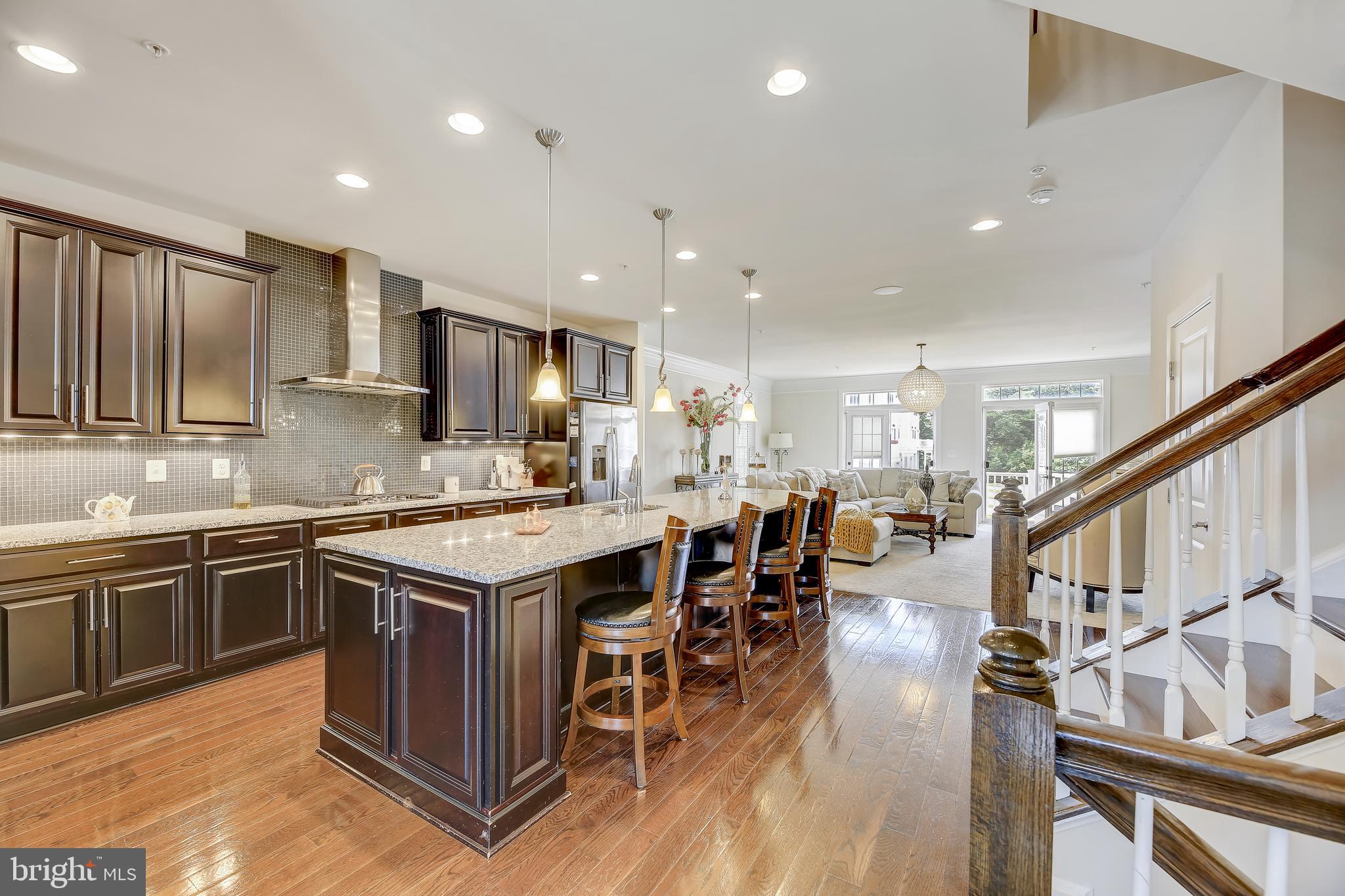 BENTLEY PARK TOWNHOMES - Residential