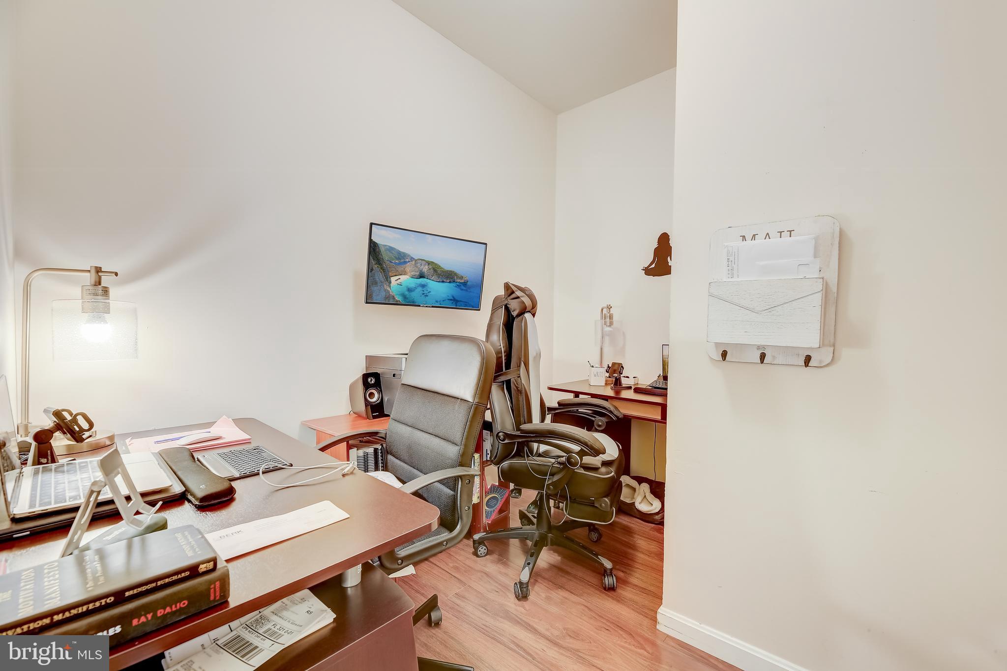 BENTLEY PARK TOWNHOMES - Residential