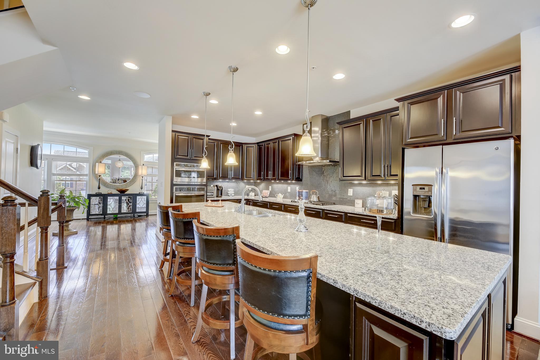 BENTLEY PARK TOWNHOMES - Residential