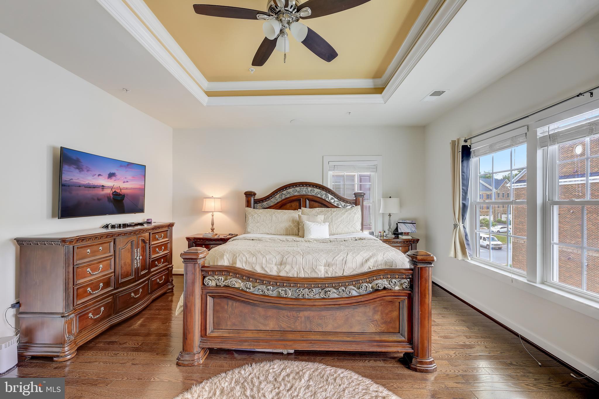 BENTLEY PARK TOWNHOMES - Residential