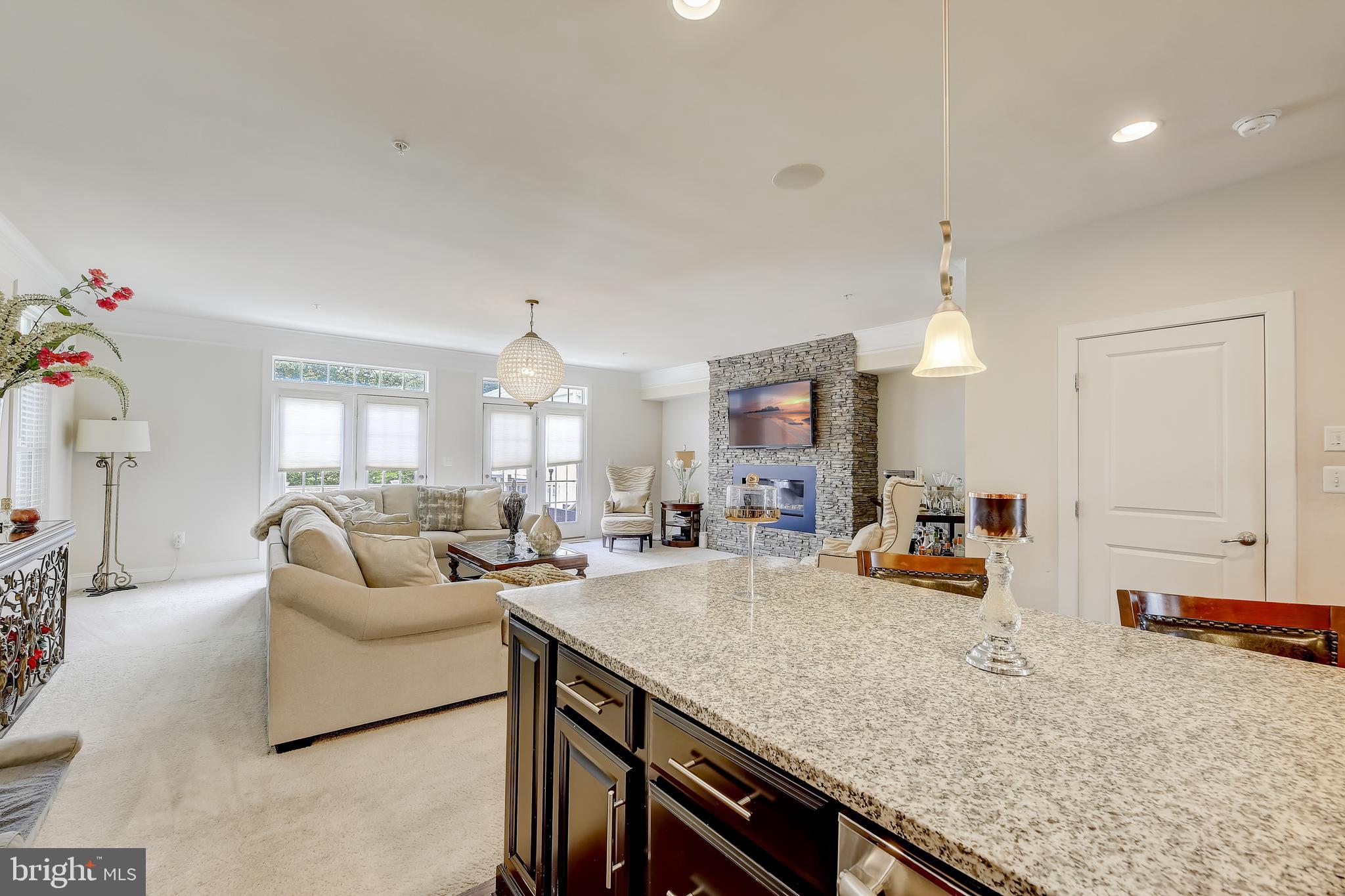 BENTLEY PARK TOWNHOMES - Residential