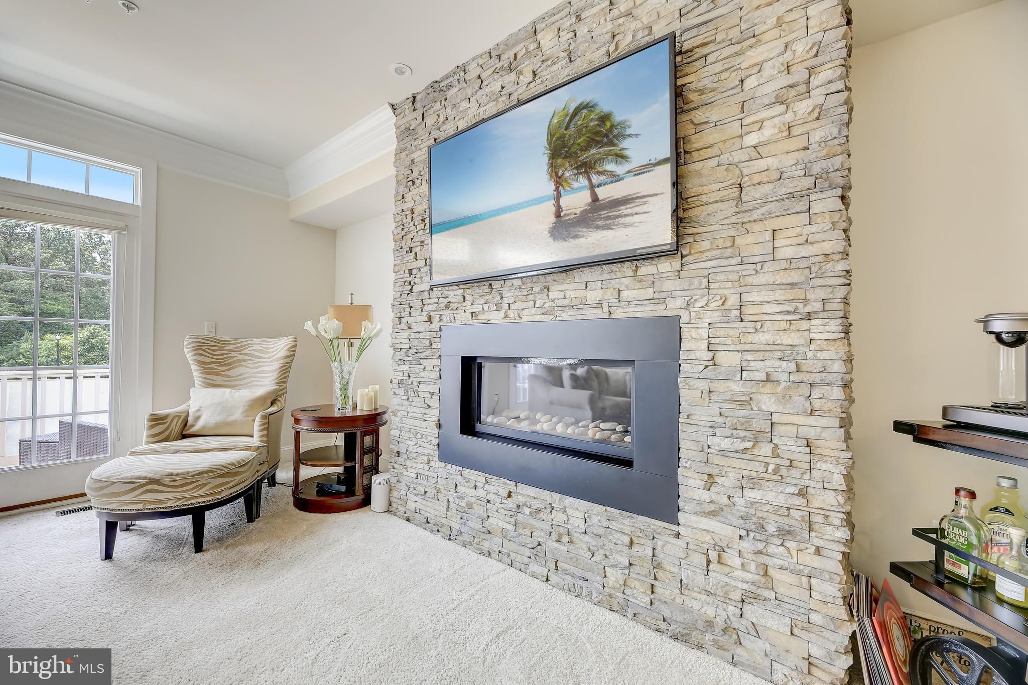 BENTLEY PARK TOWNHOMES - Residential