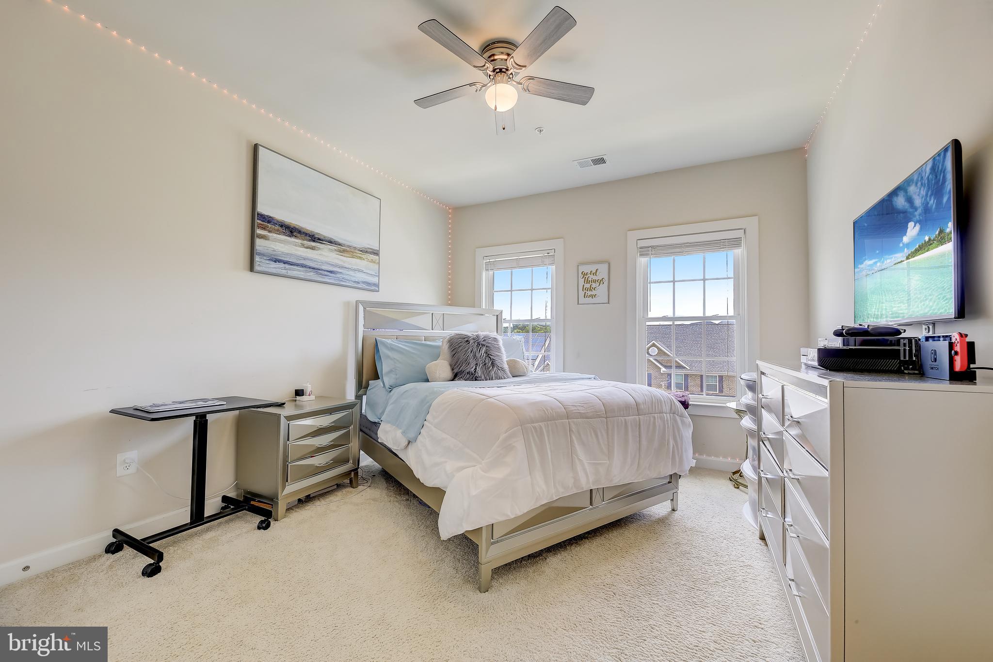 BENTLEY PARK TOWNHOMES - Residential