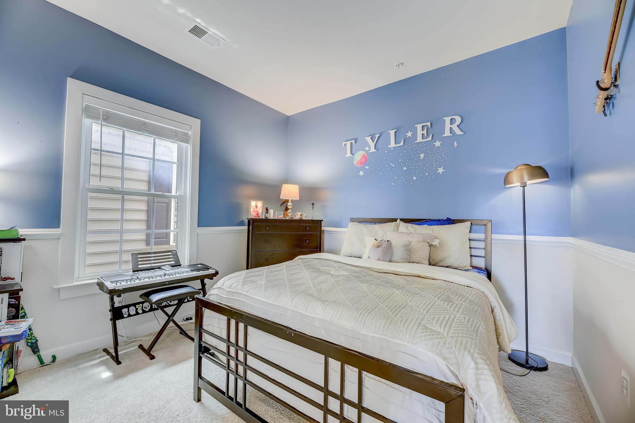 BENTLEY PARK TOWNHOMES - Residential