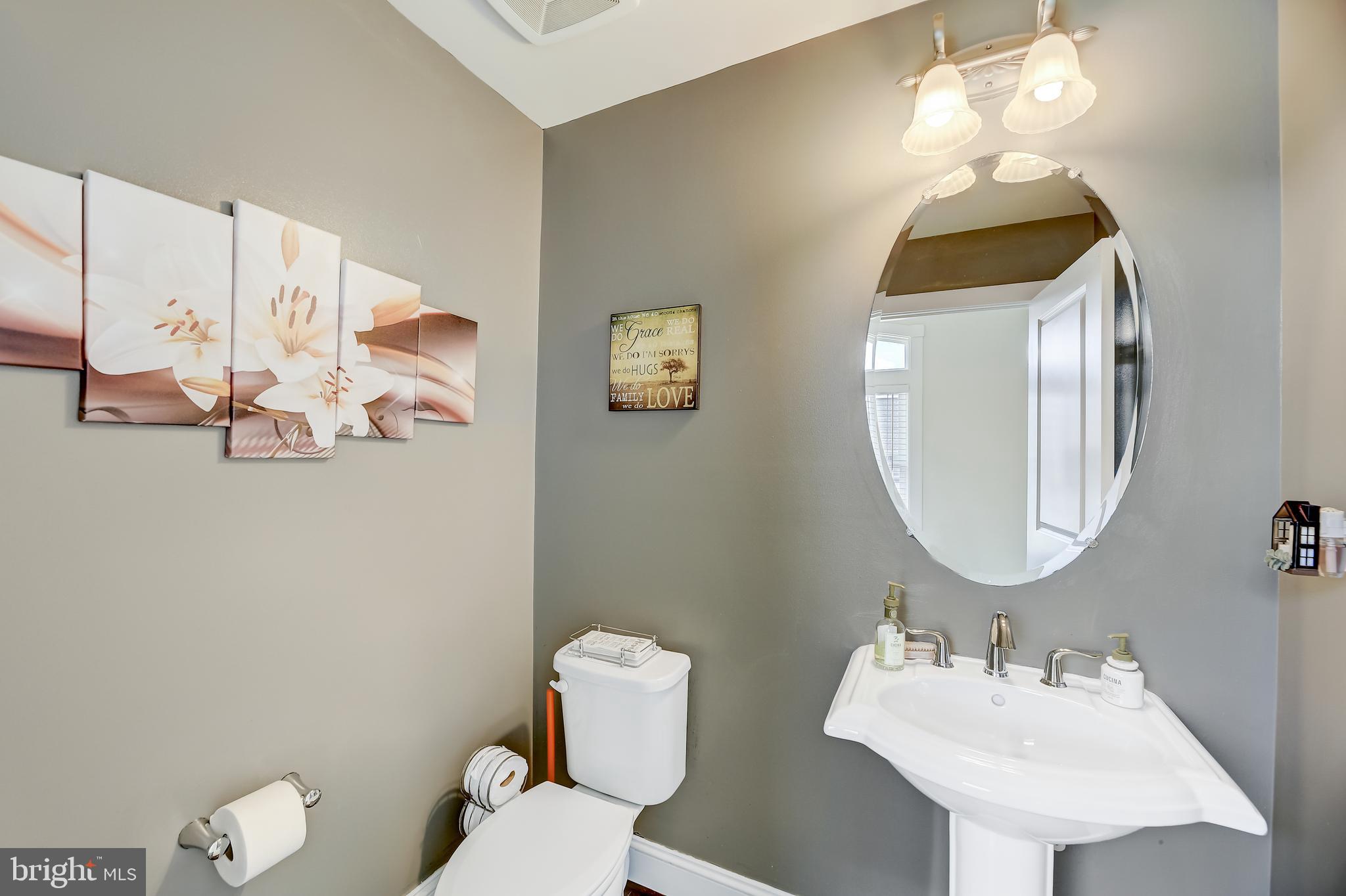 BENTLEY PARK TOWNHOMES - Residential