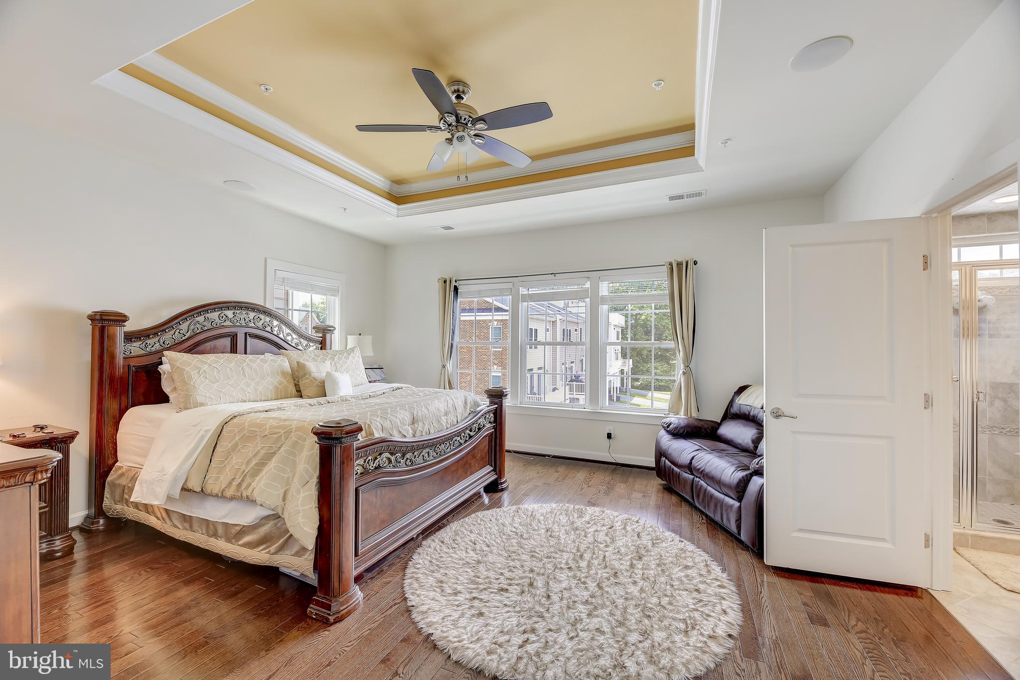 BENTLEY PARK TOWNHOMES - Residential