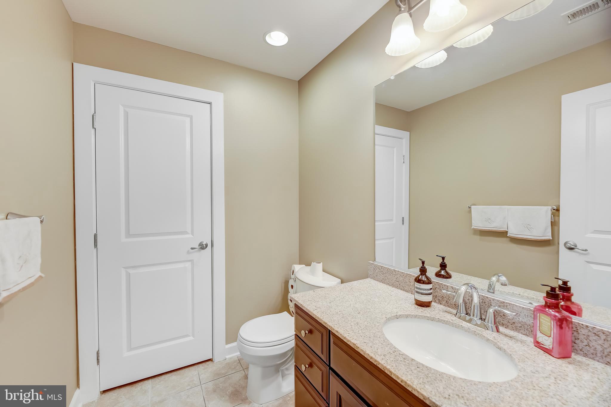 BENTLEY PARK TOWNHOMES - Residential