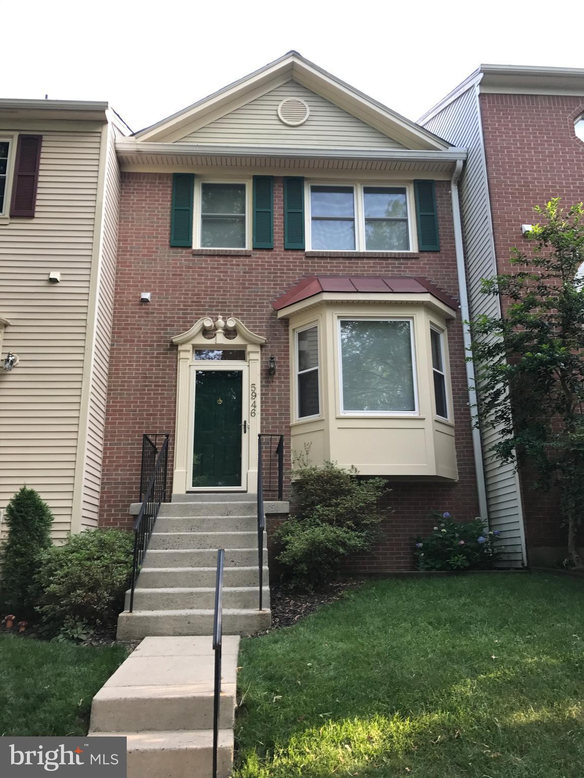 LITTLE ROCKY RUN - Residential Lease