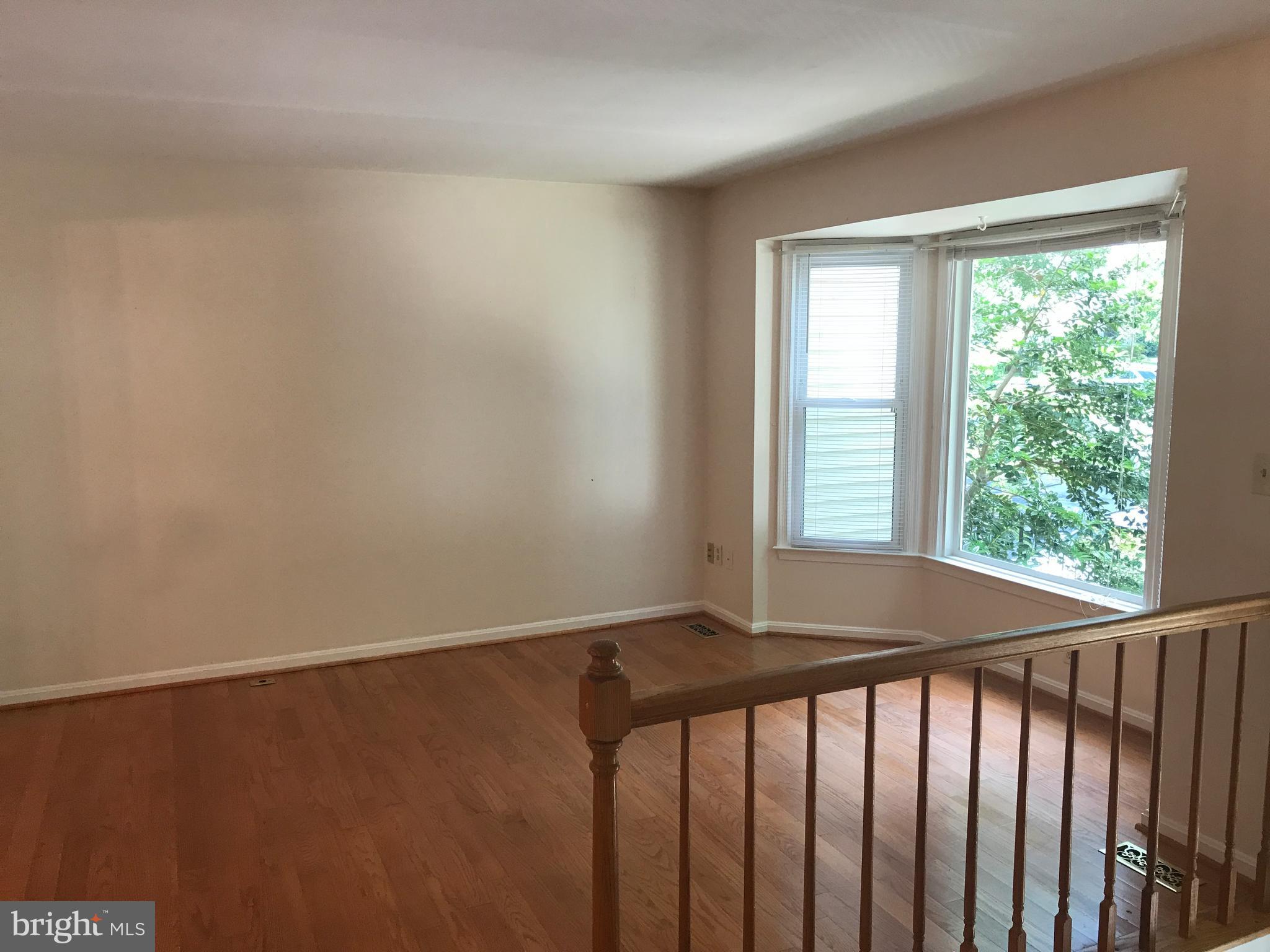 LITTLE ROCKY RUN - Residential Lease