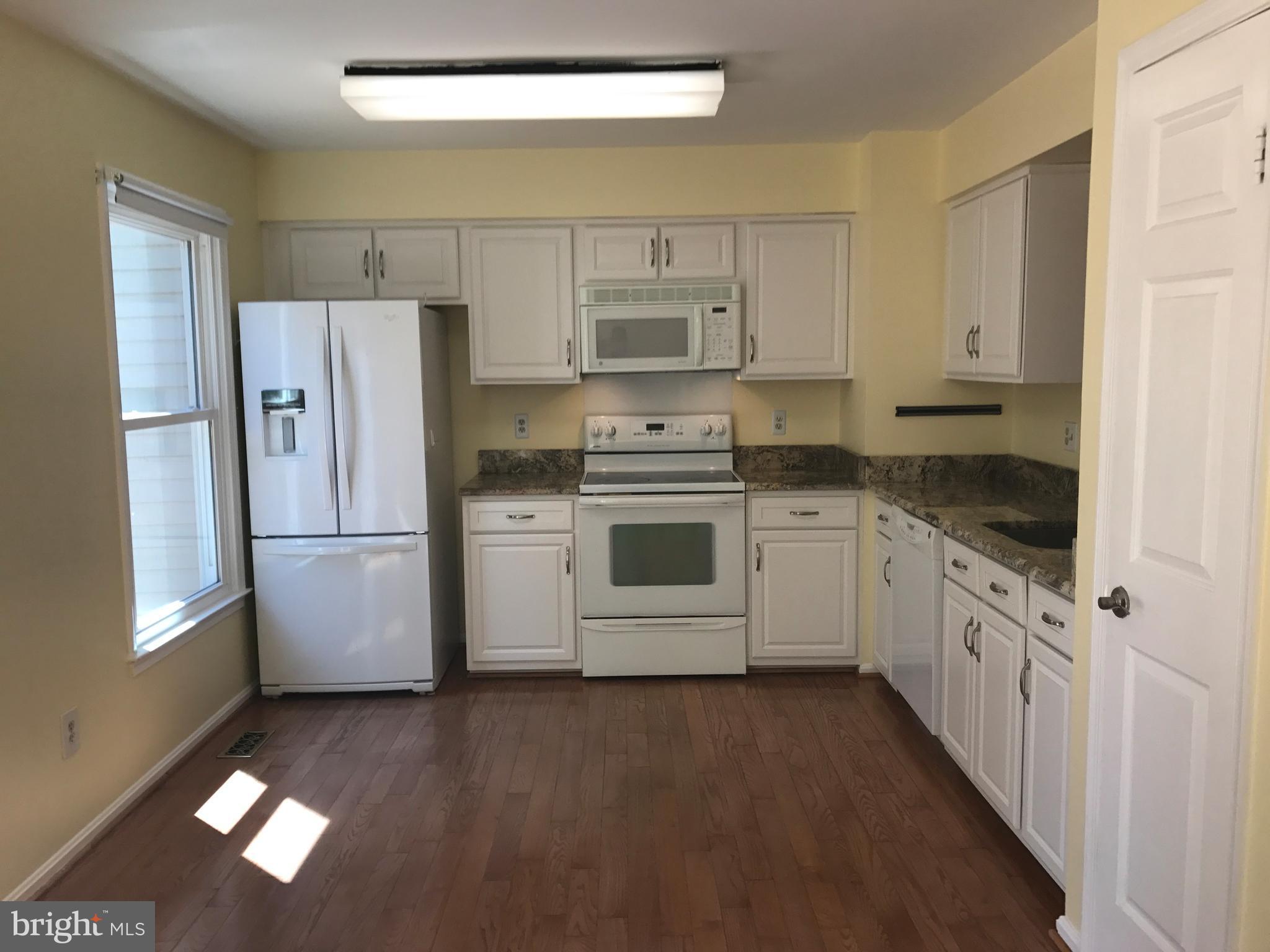 LITTLE ROCKY RUN - Residential Lease