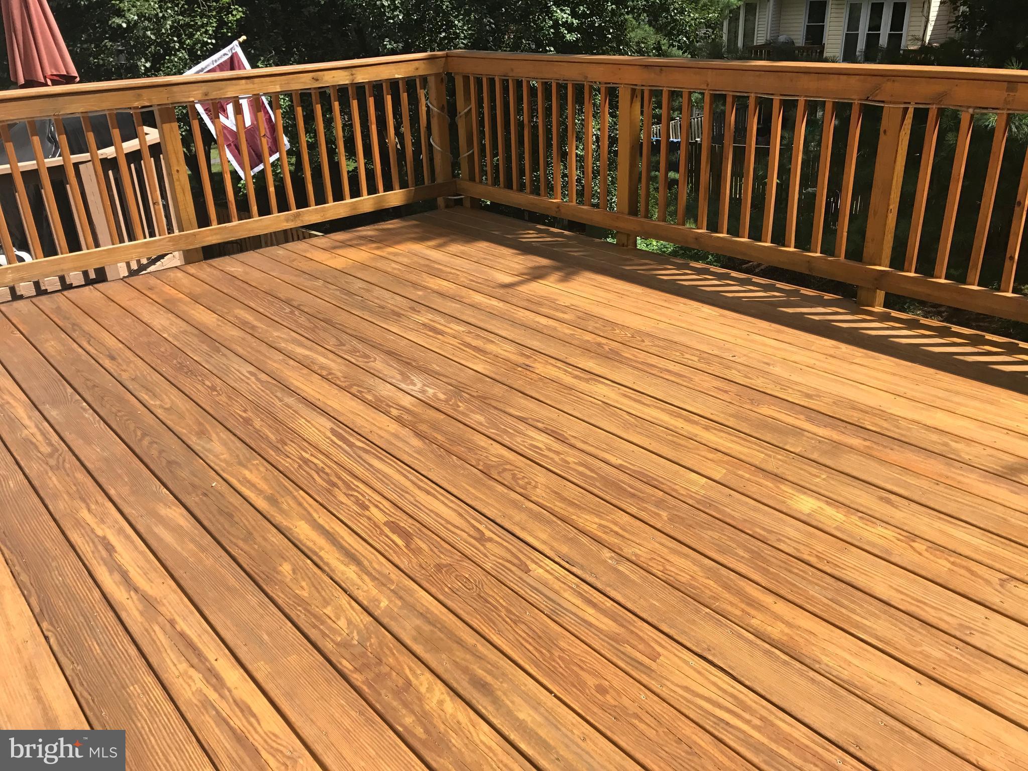 LITTLE ROCKY RUN - Residential Lease