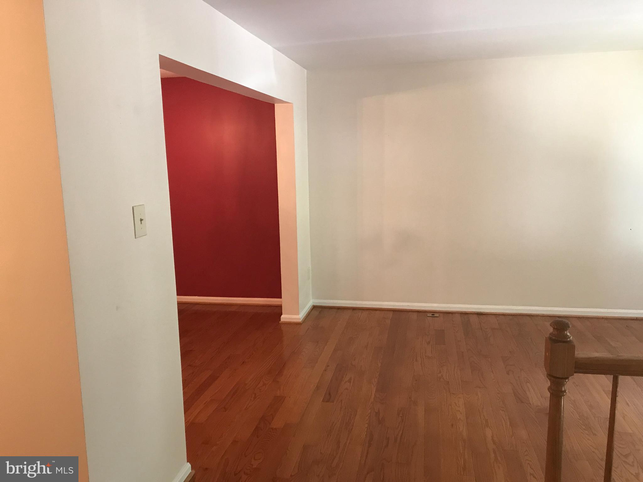 LITTLE ROCKY RUN - Residential Lease