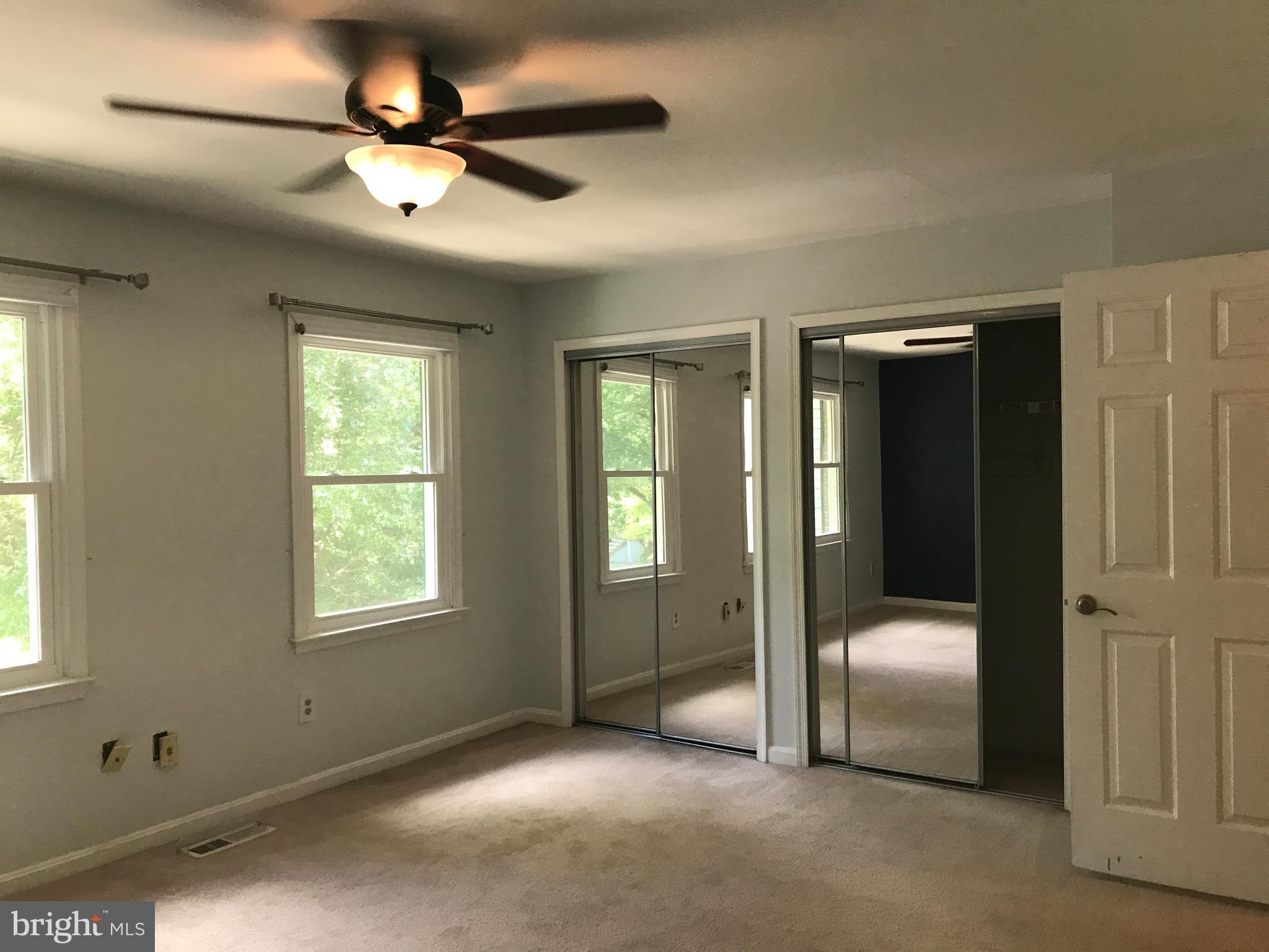 LITTLE ROCKY RUN - Residential Lease