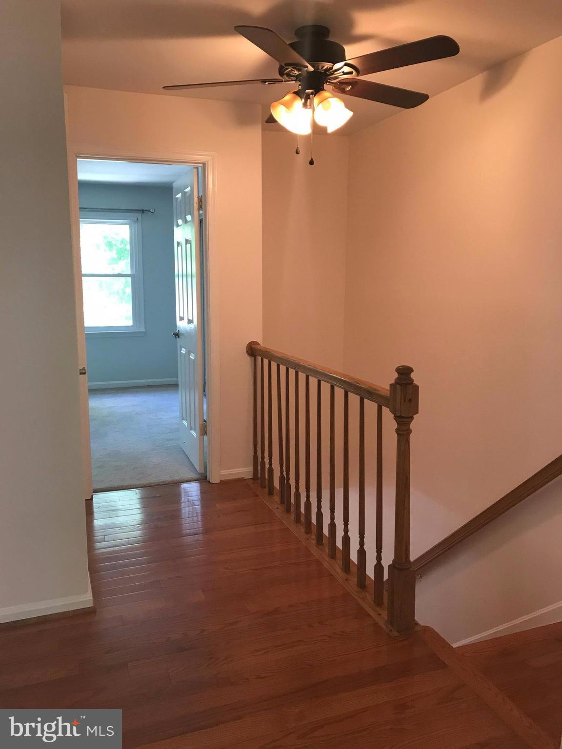 LITTLE ROCKY RUN - Residential Lease