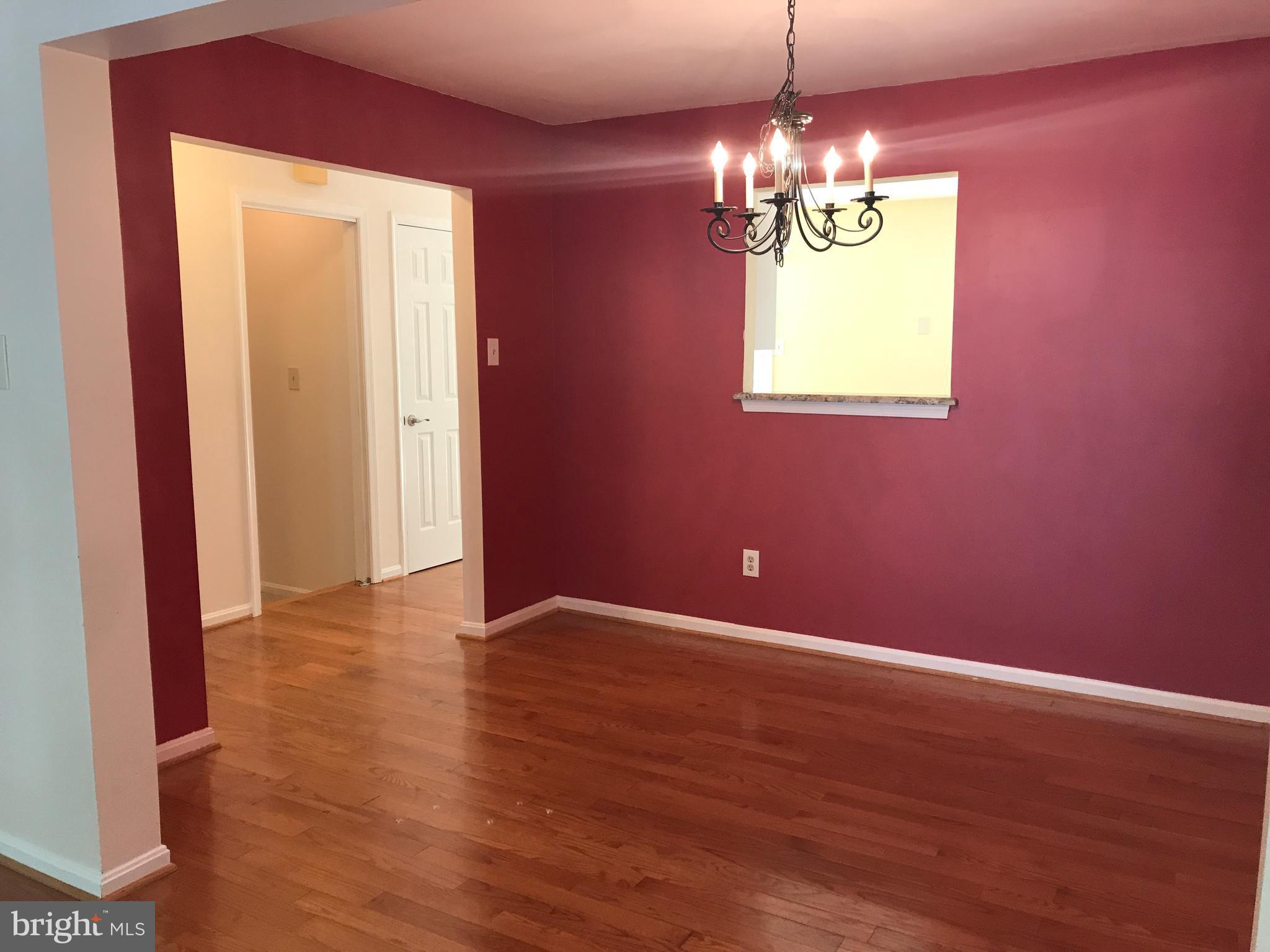 LITTLE ROCKY RUN - Residential Lease