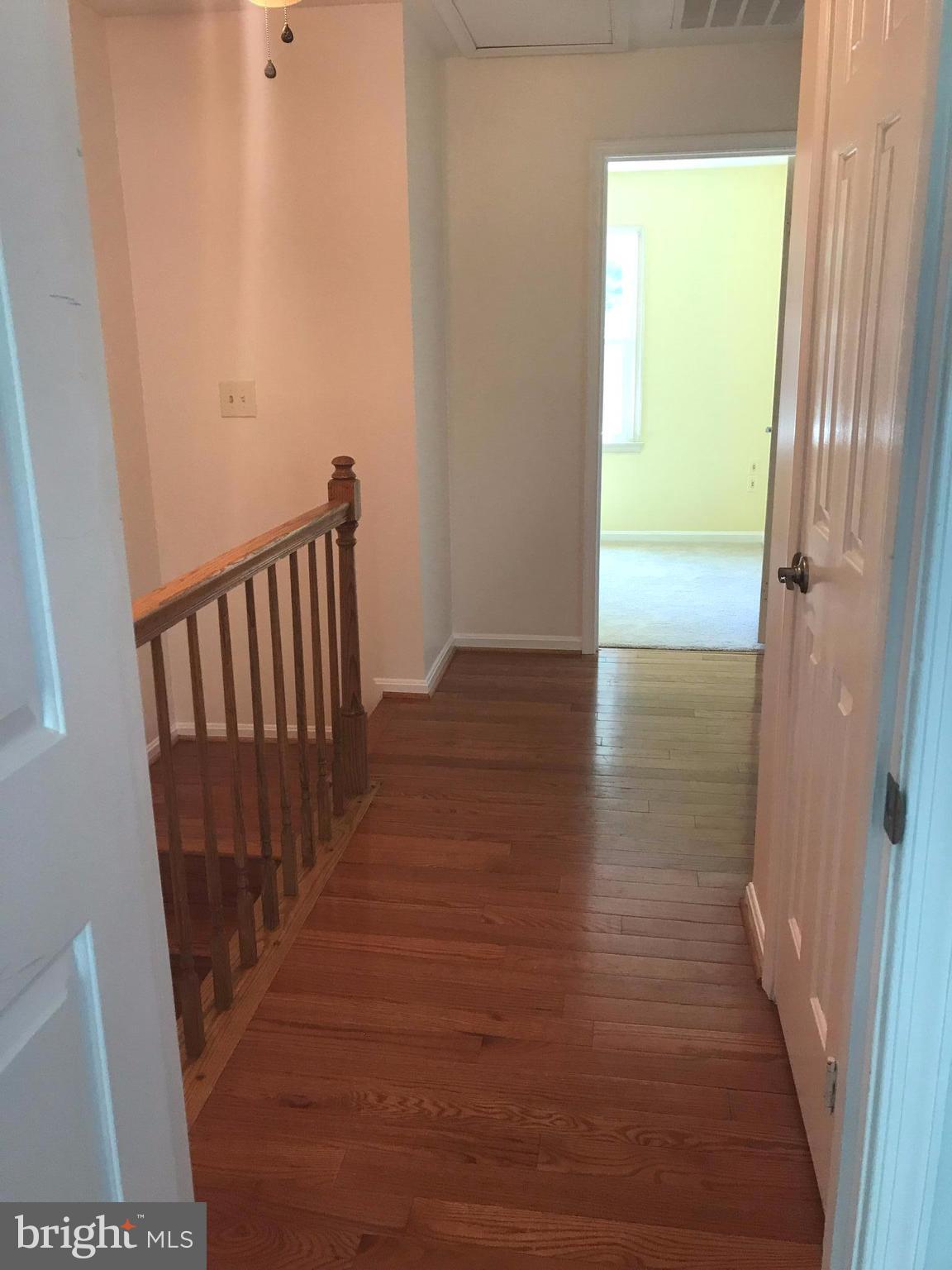 LITTLE ROCKY RUN - Residential Lease